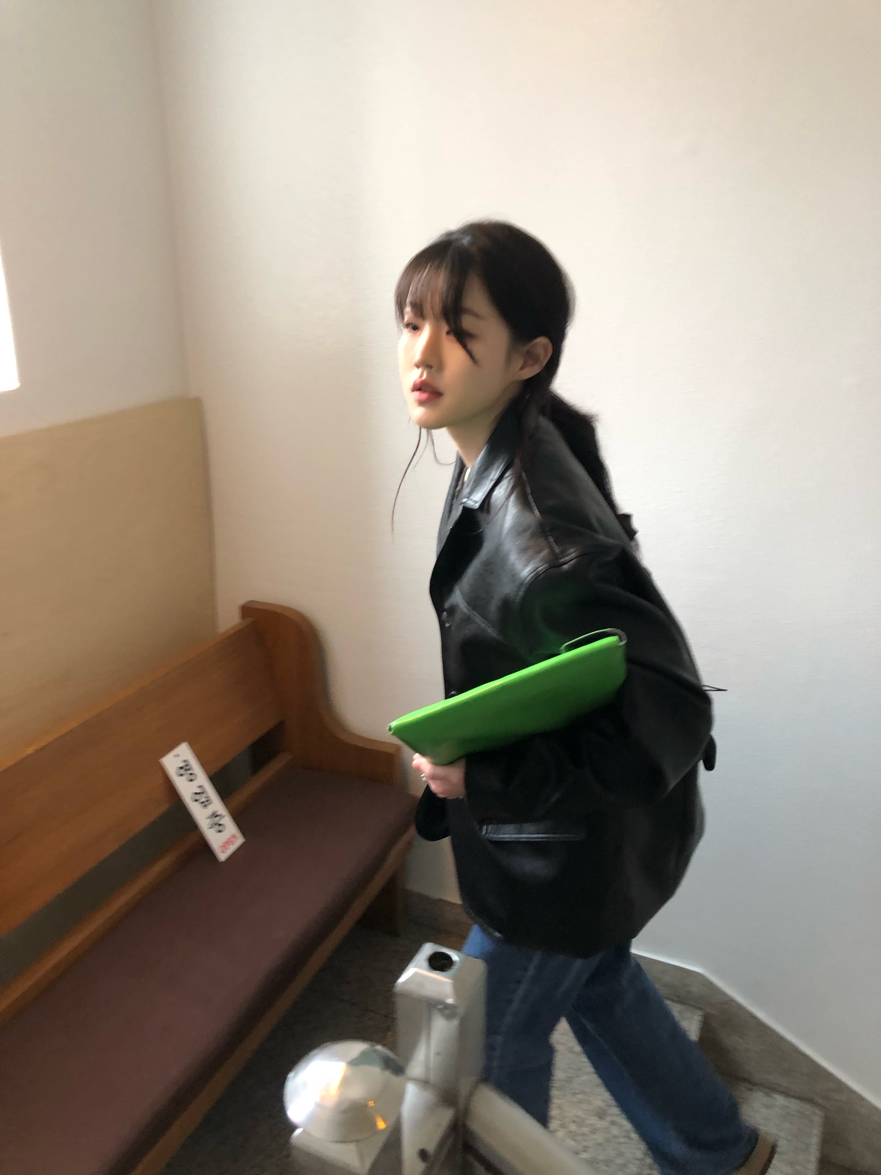 하영님의 스타일 - 4