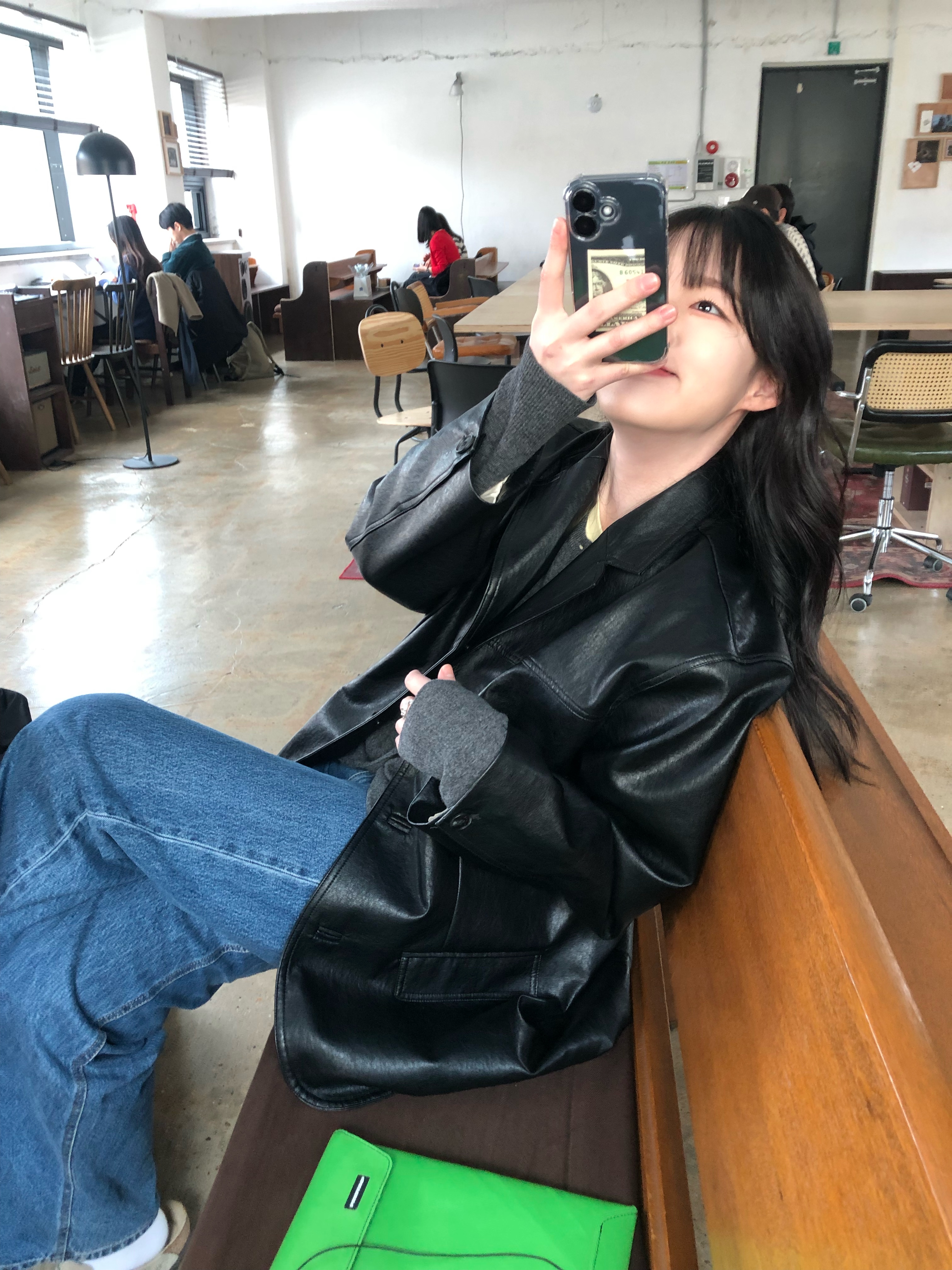 하영님의 스타일 - 2