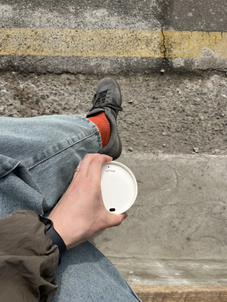 KREAM 프로필 이미지