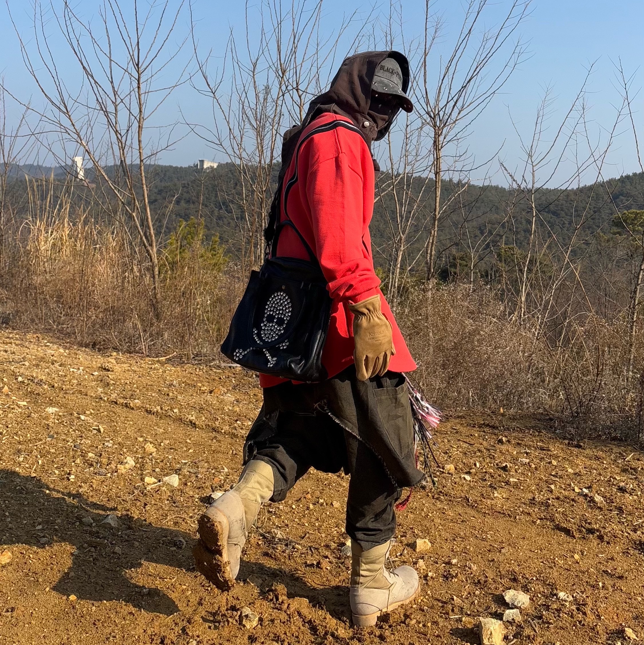 징기님의 스타일 - 1