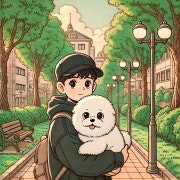 KREAM 프로필 이미지