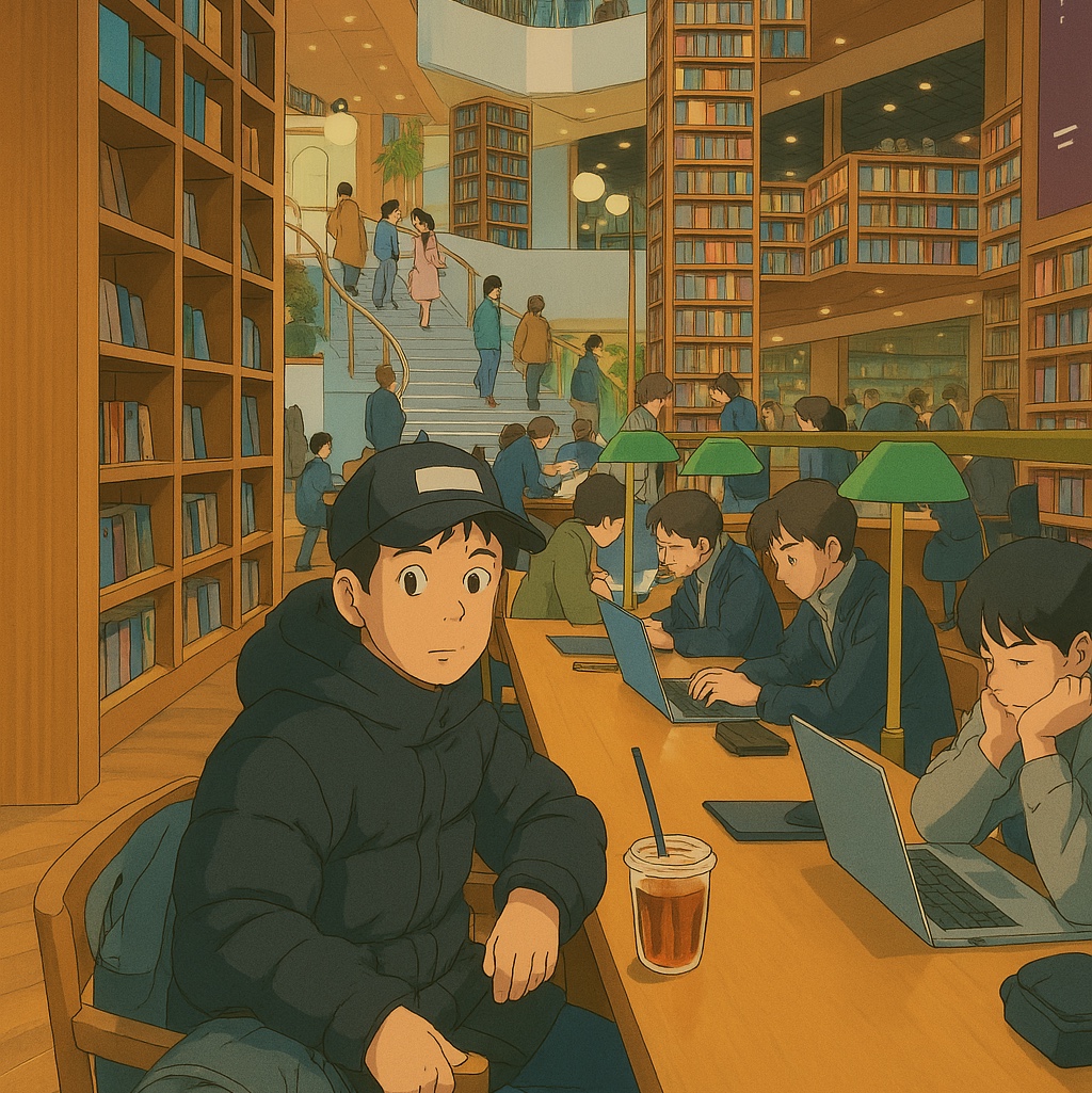 gamets10님의 스타일