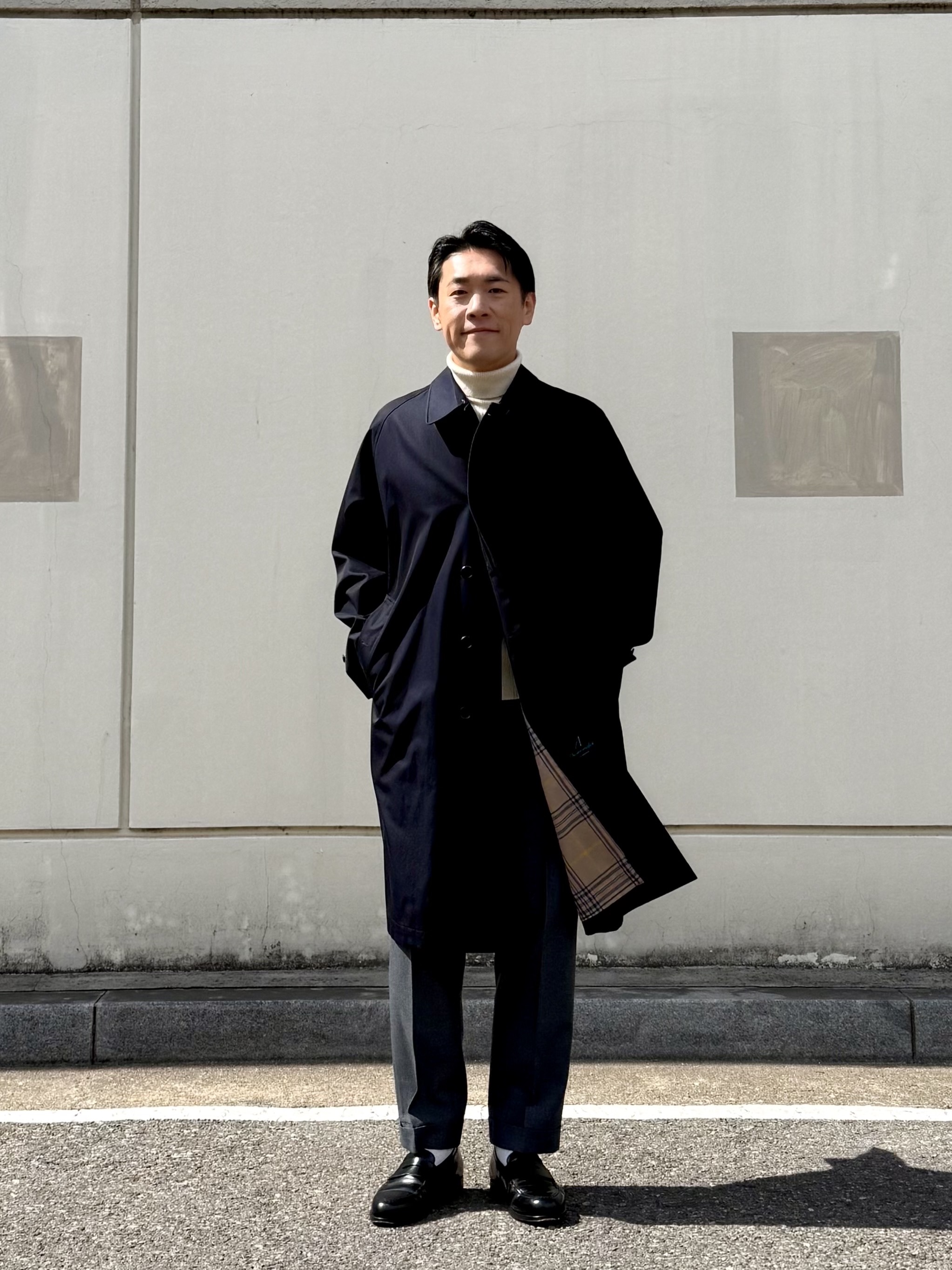 곧중년 LIFE&amp;STYLE님의 스타일 - 1