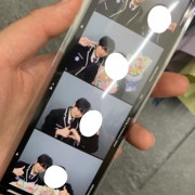 KREAM 프로필 이미지