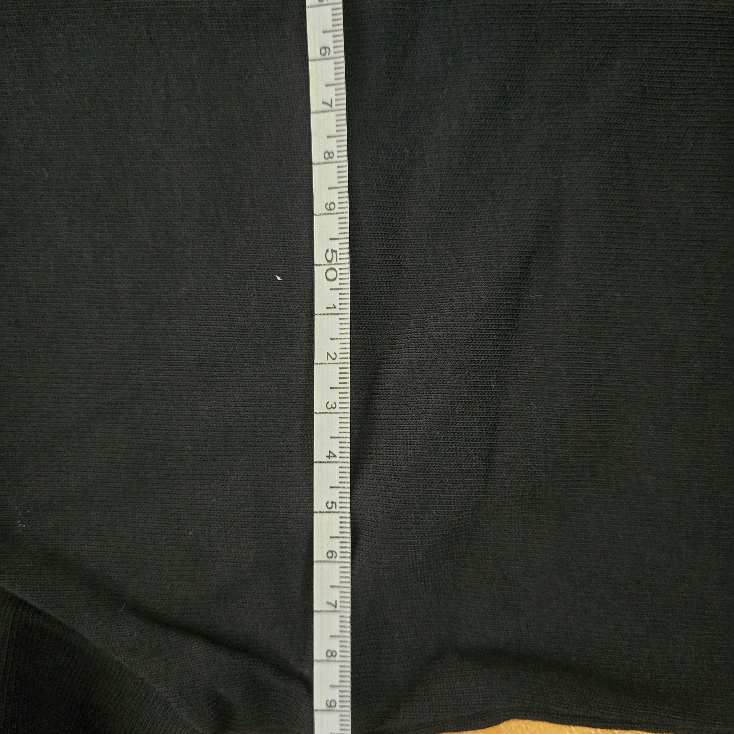 Jordan x Nigel Sylvester T-Shirt Black (HQ1736-010) 착용 스타일 - 1