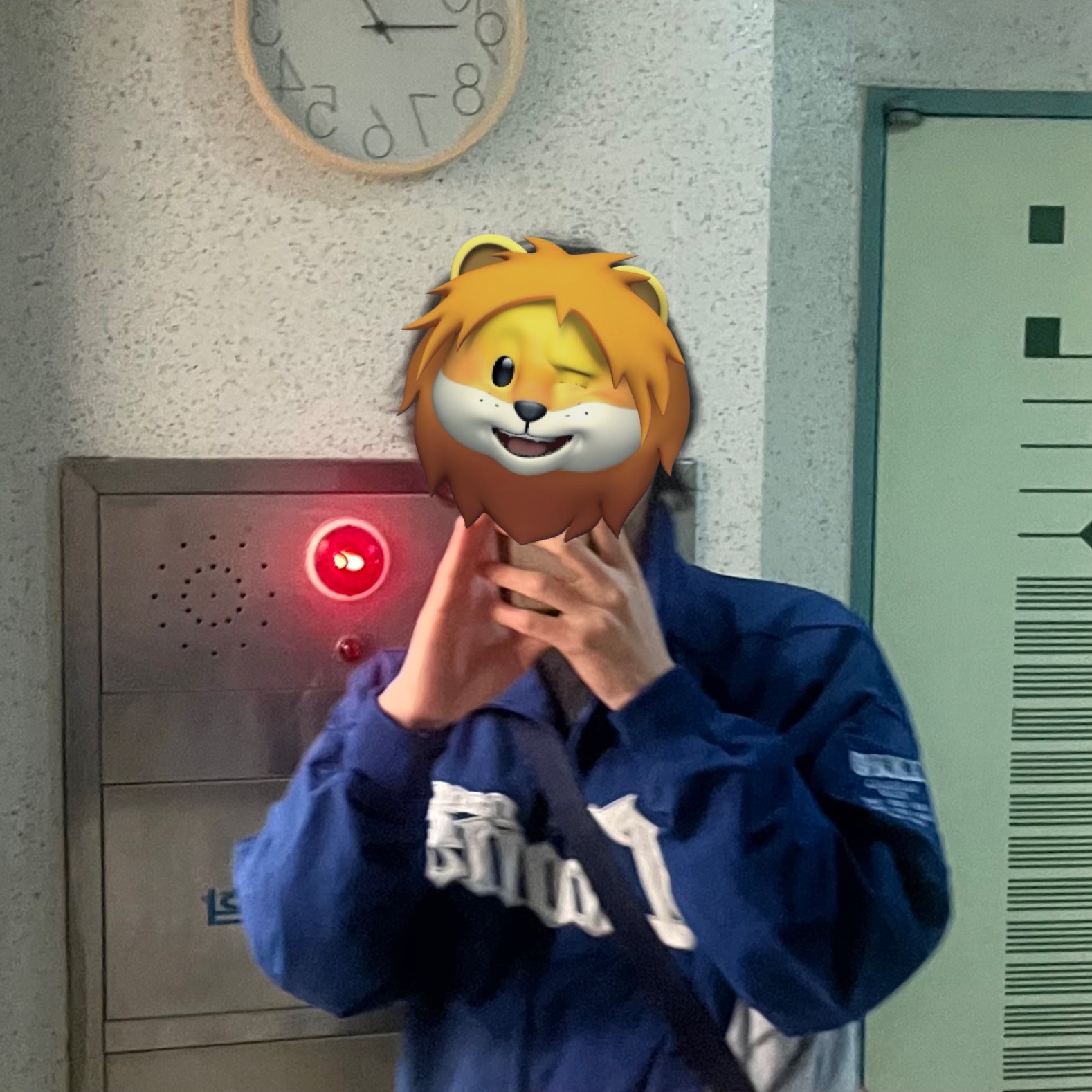 ostin님의 스타일