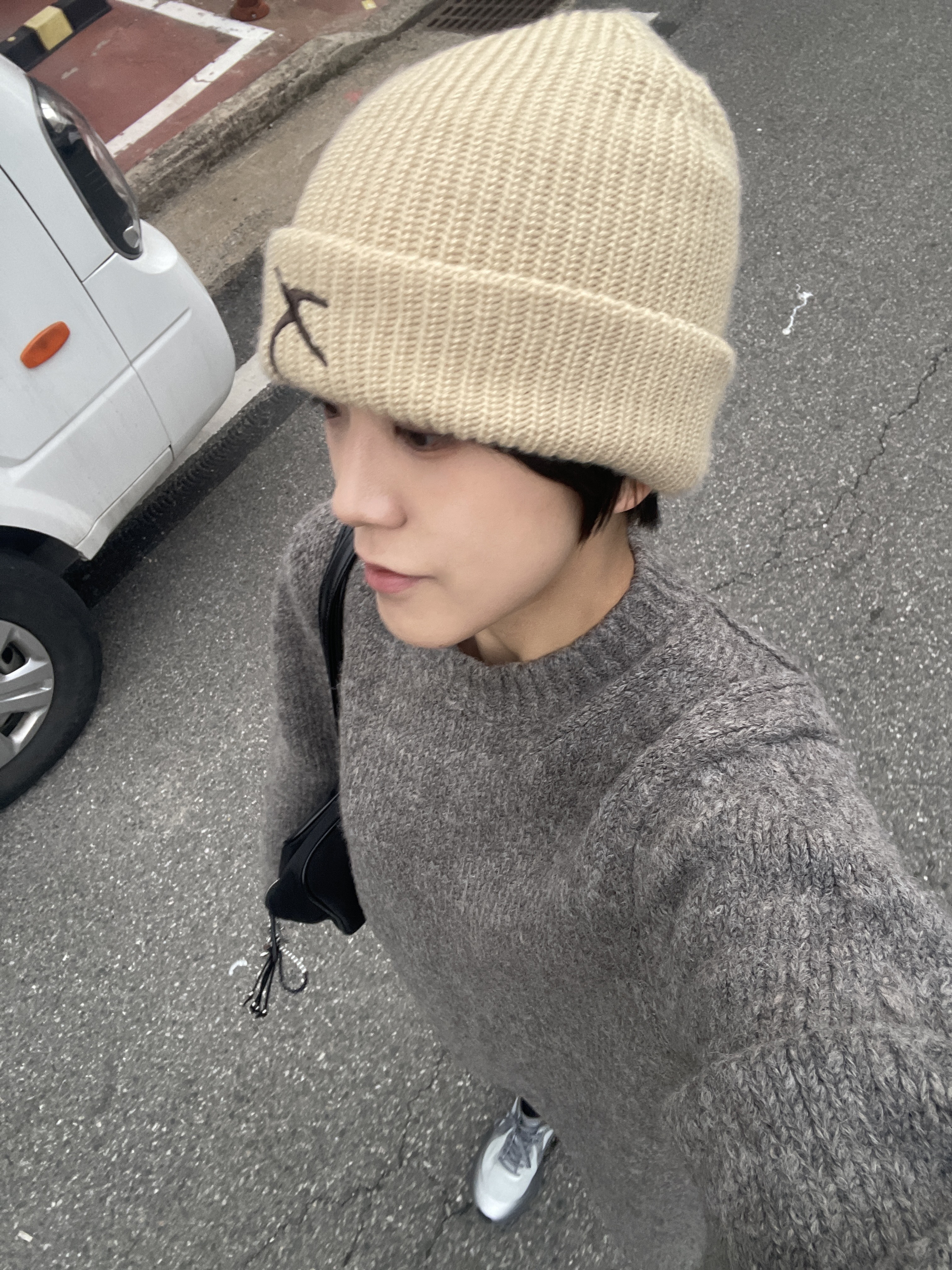 무림님의 스타일
