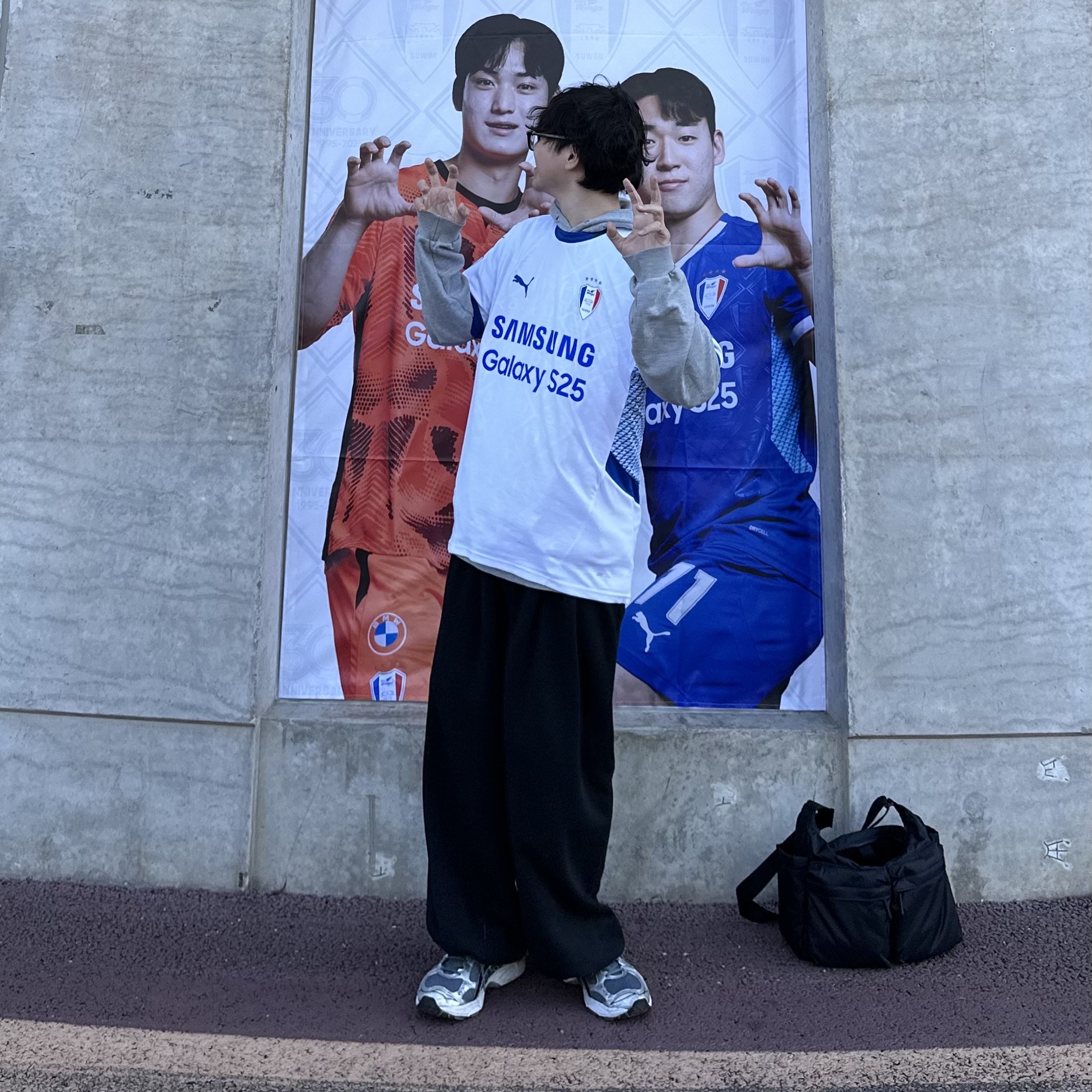 insta @seungyeolz님의 스타일