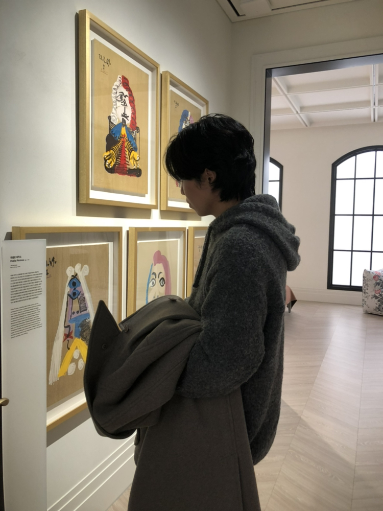 KREAM 프로필 이미지