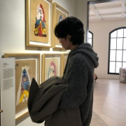 KREAM 프로필 이미지