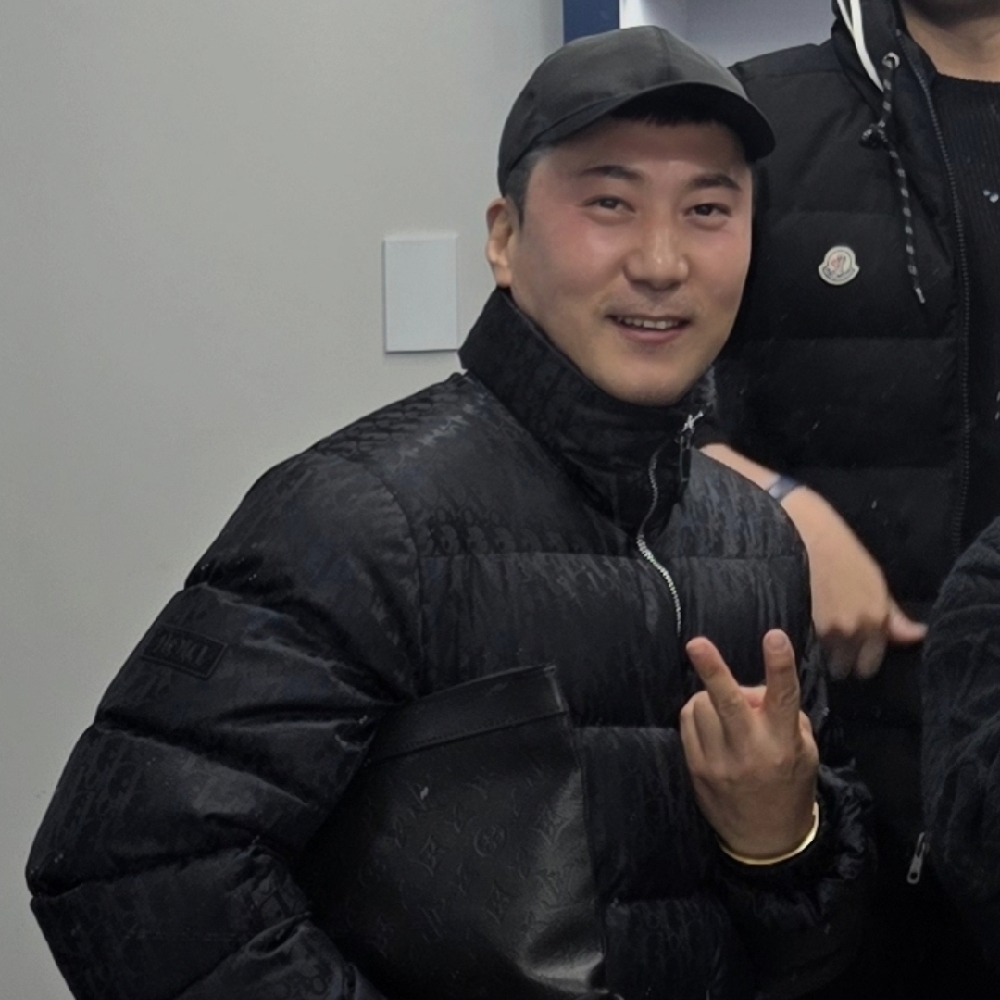 KREAM 프로필 이미지