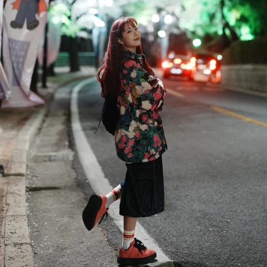 스타일 카드