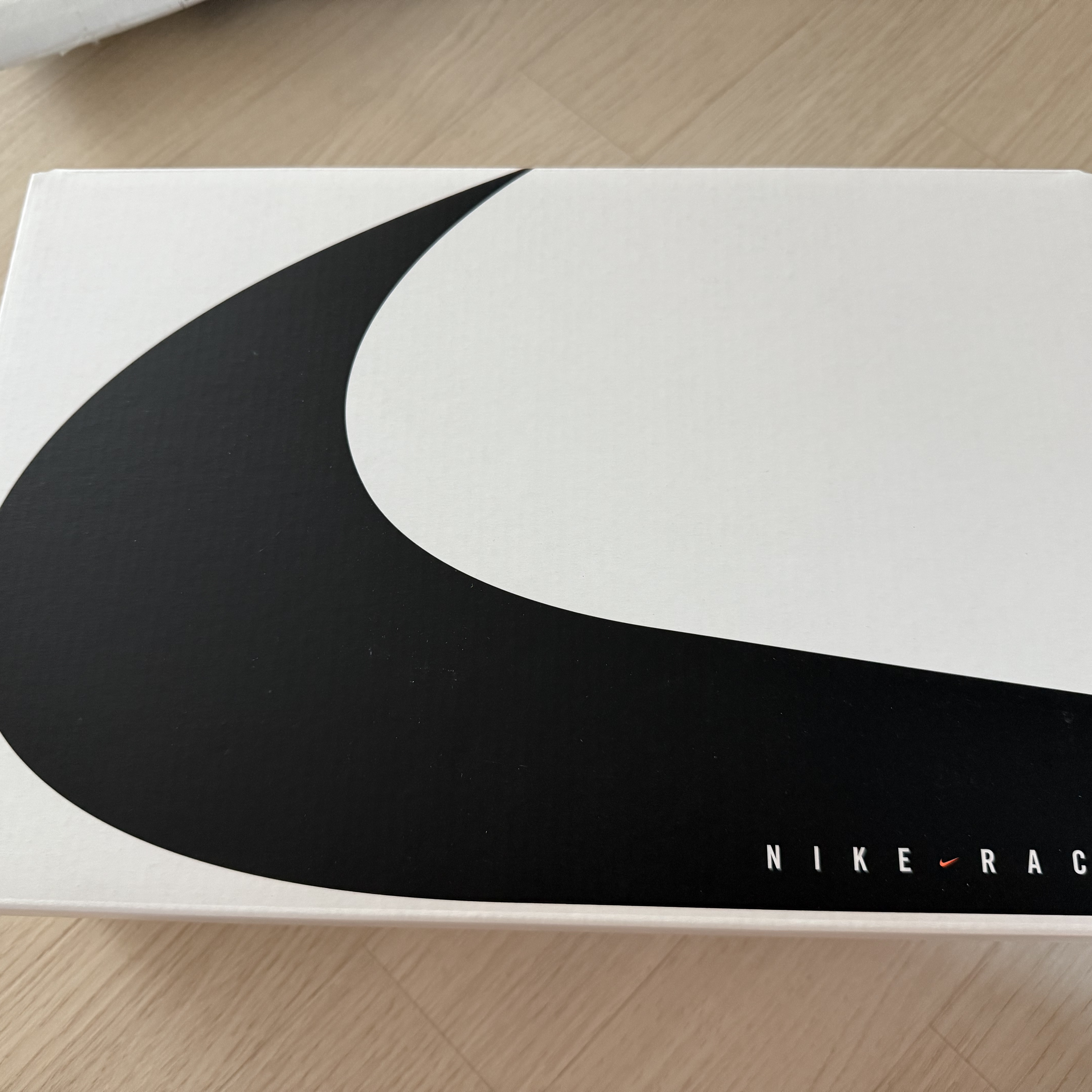 Nike Air Zoom Alphafly Next% 3 PRM Light Army Ironstone 착용 스타일