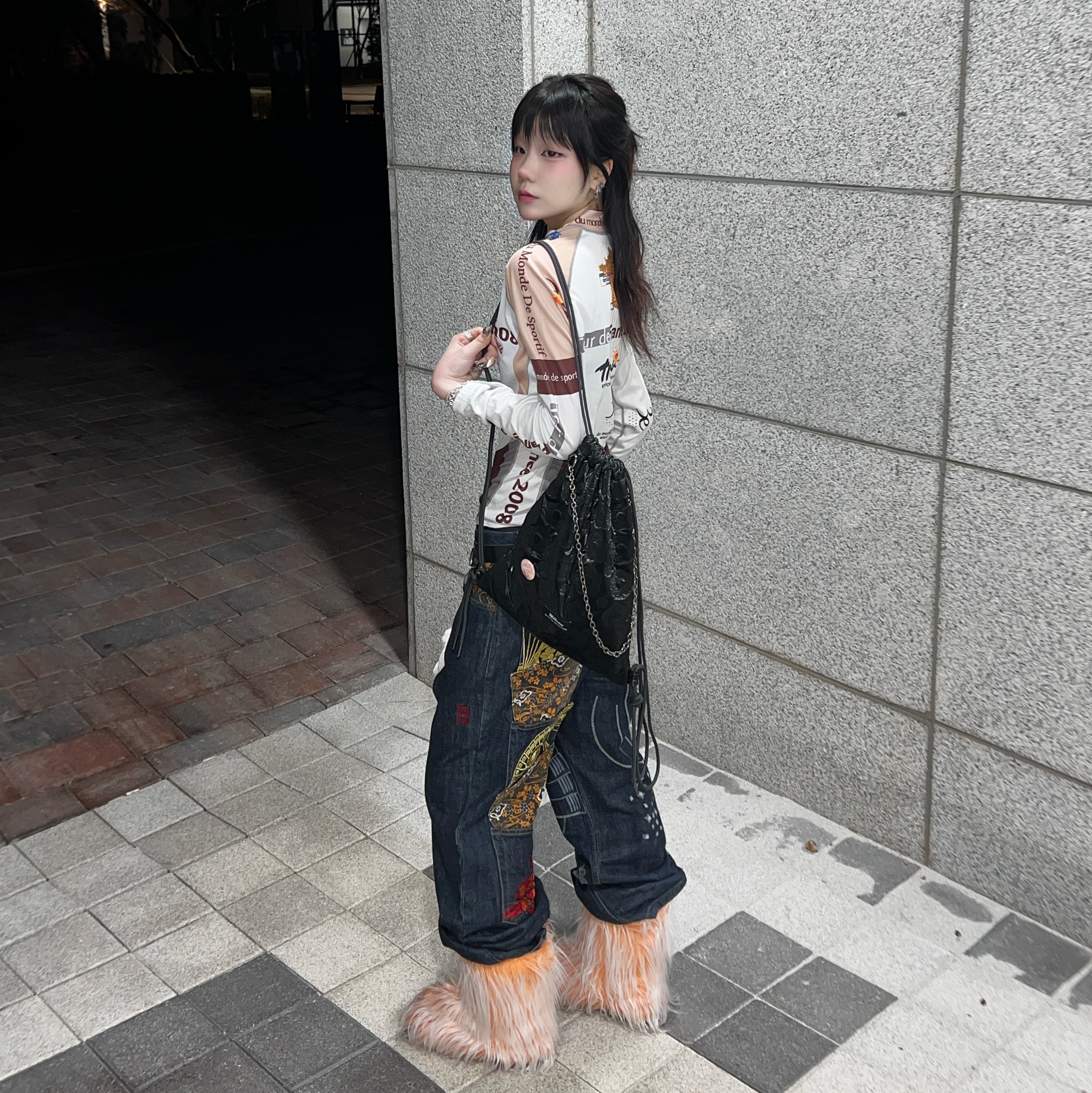 KREAM 스타일 - 2