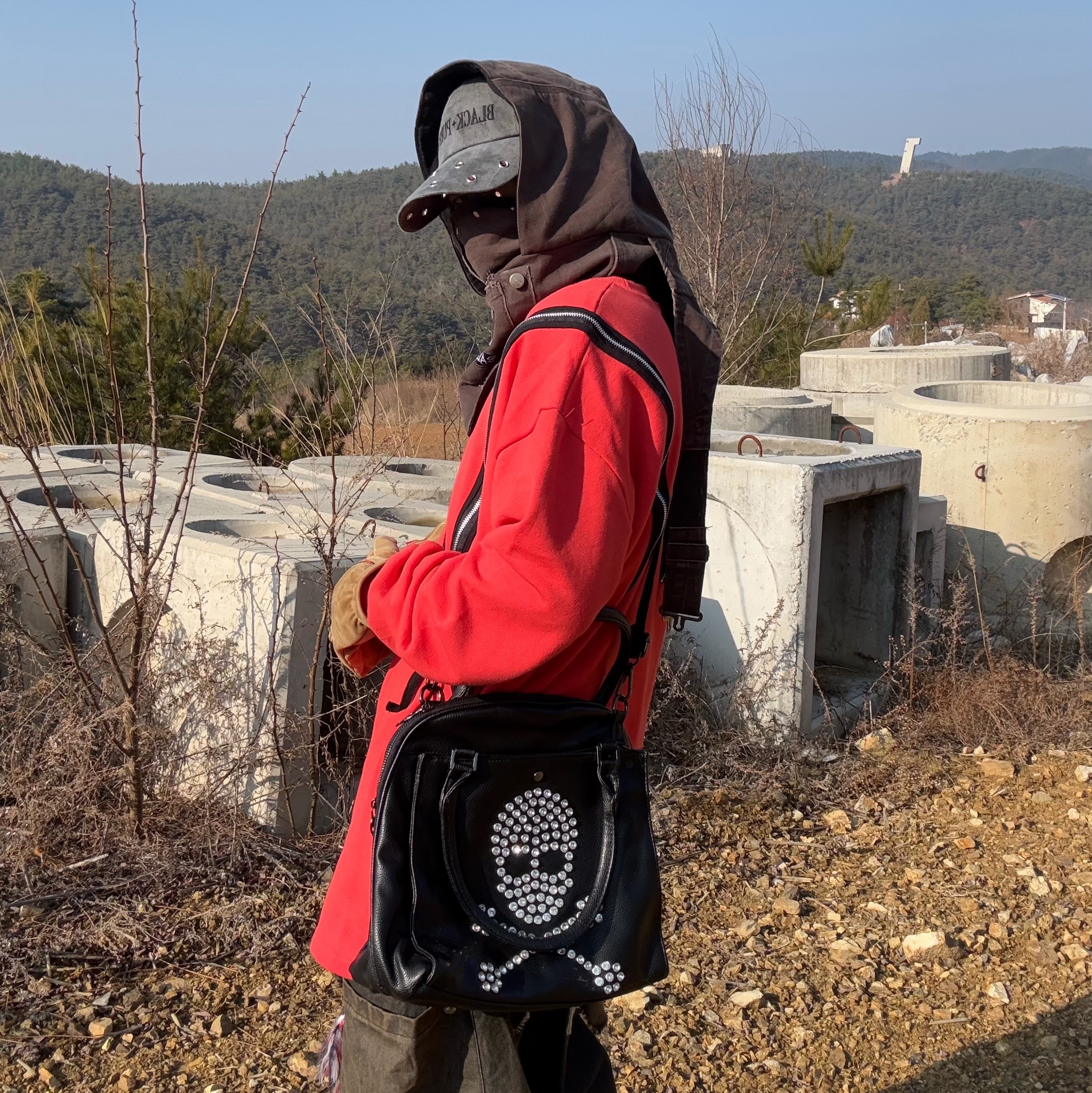 징기님의 스타일 - 2