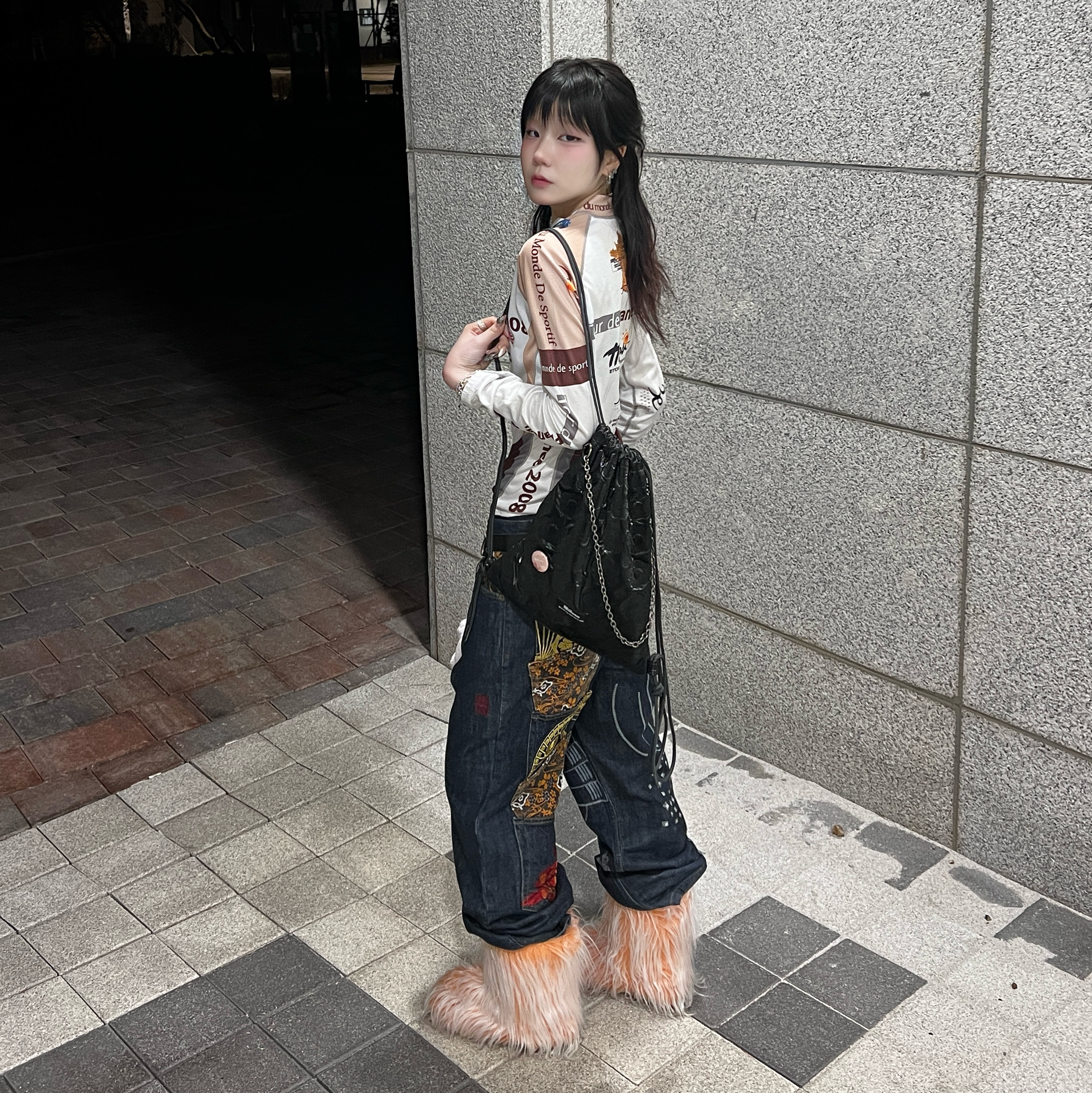 KREAM 스타일 - 1