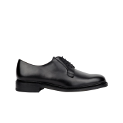 Berwick 5341 Soft Calf 184 Last Leather Sole Black