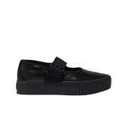 Vans Mary Jane Creepers Black
