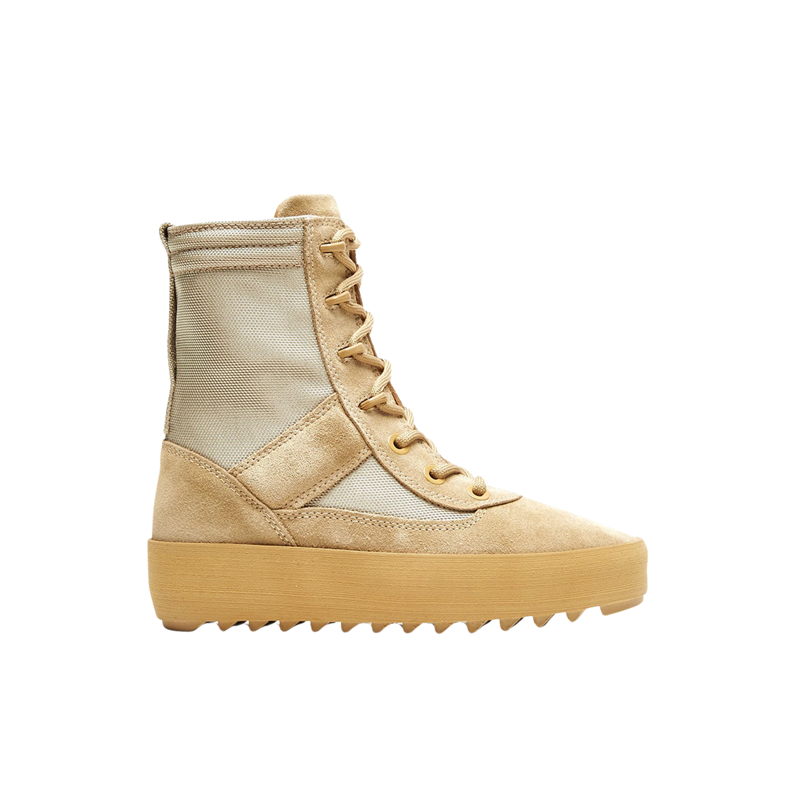 이지 시즌 3 밀리터리 부츠 락(Yeezy Season 3 Military Boot Rock)