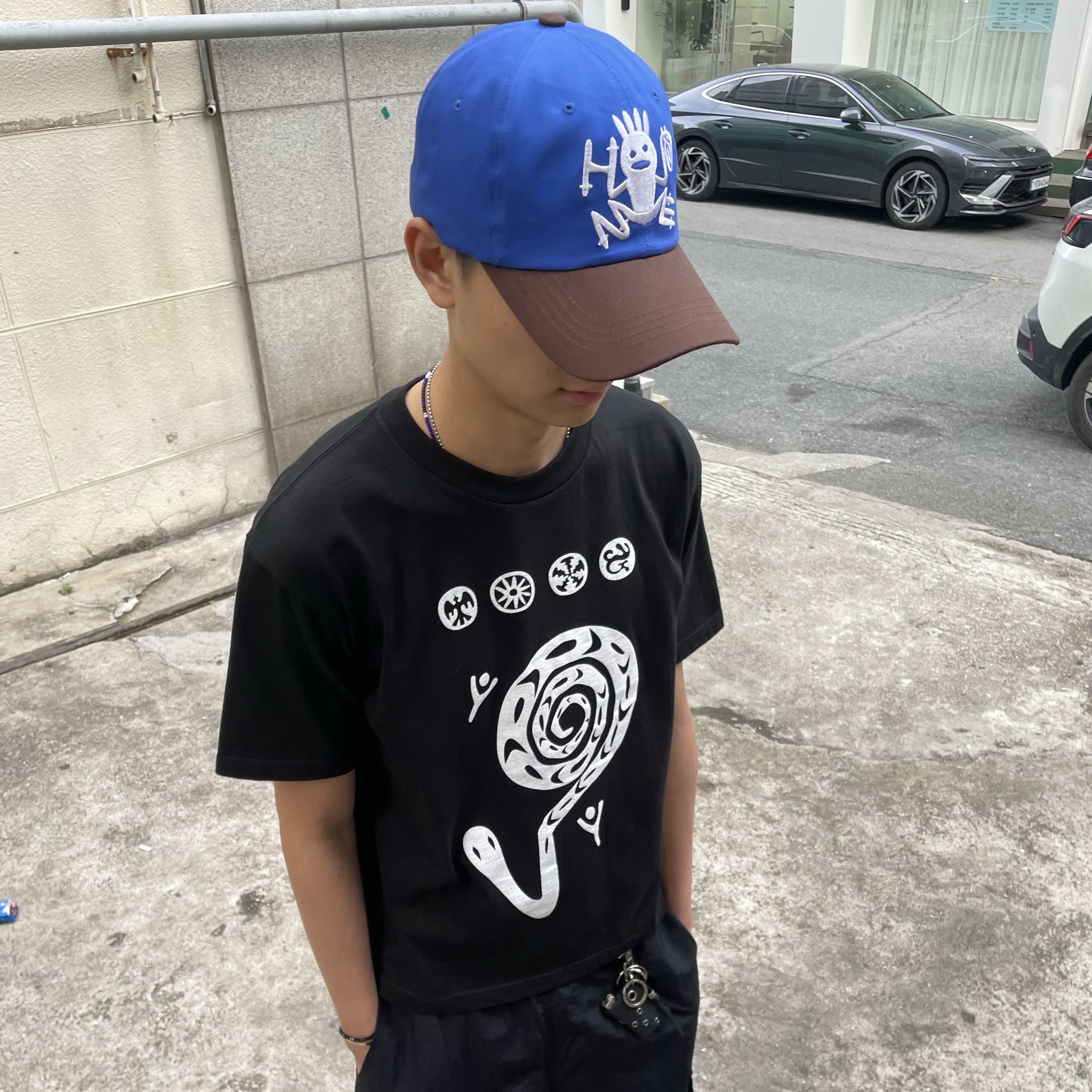 max님의 스타일 - 3