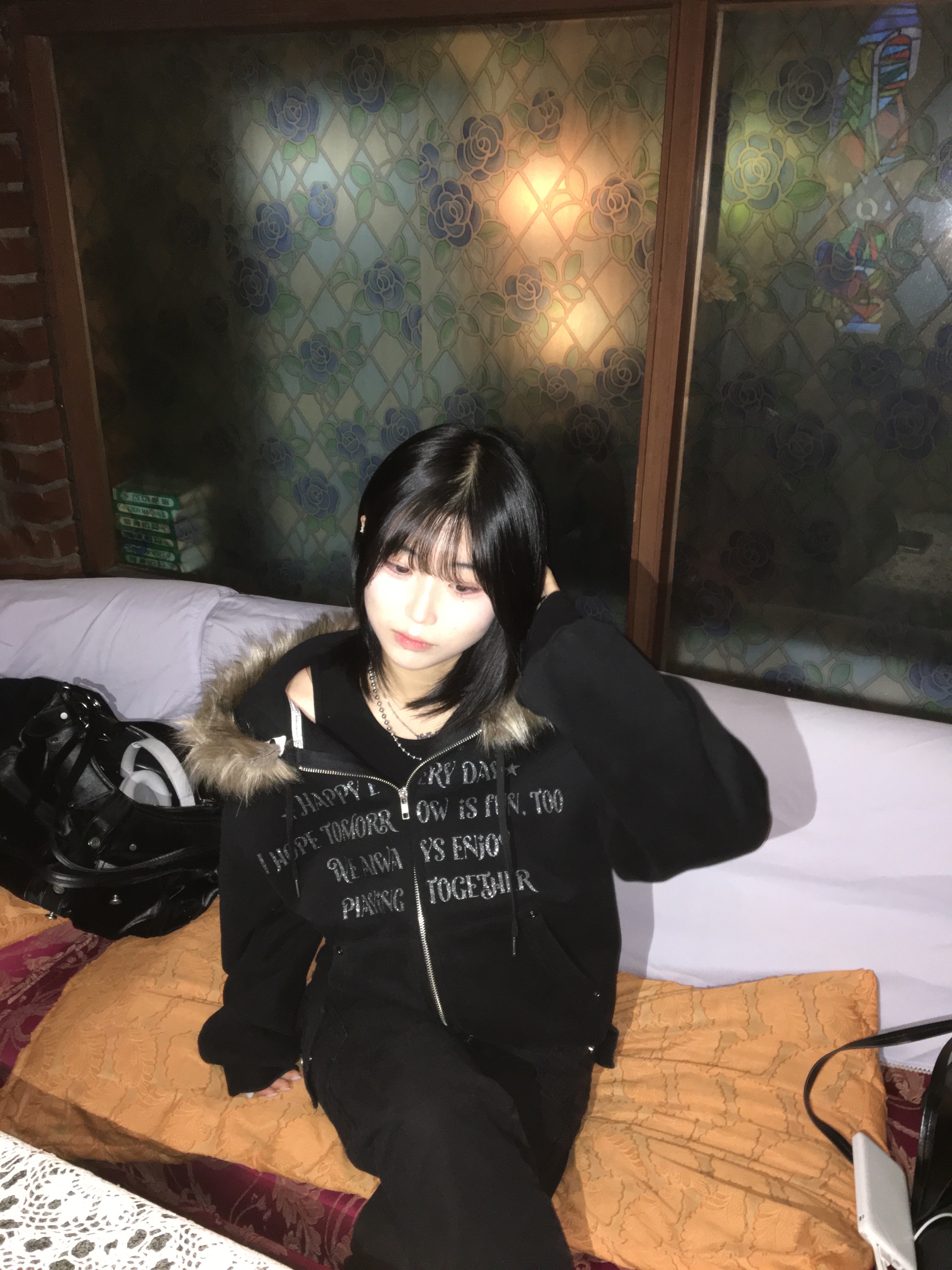 insta @s22unnn님의 스타일 - 3