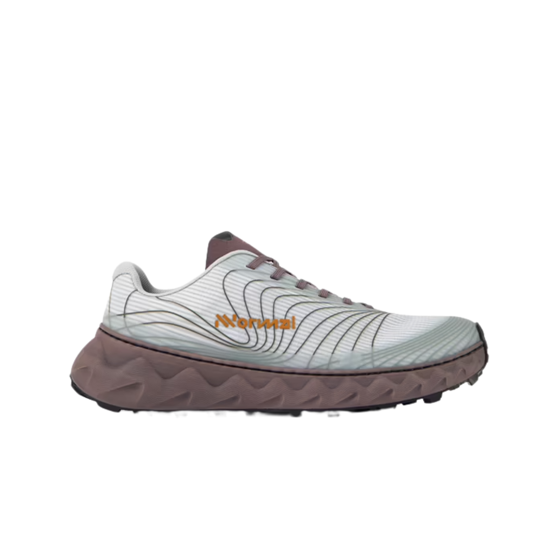 N2ZTR01-001 Nnormal Tomir Grey