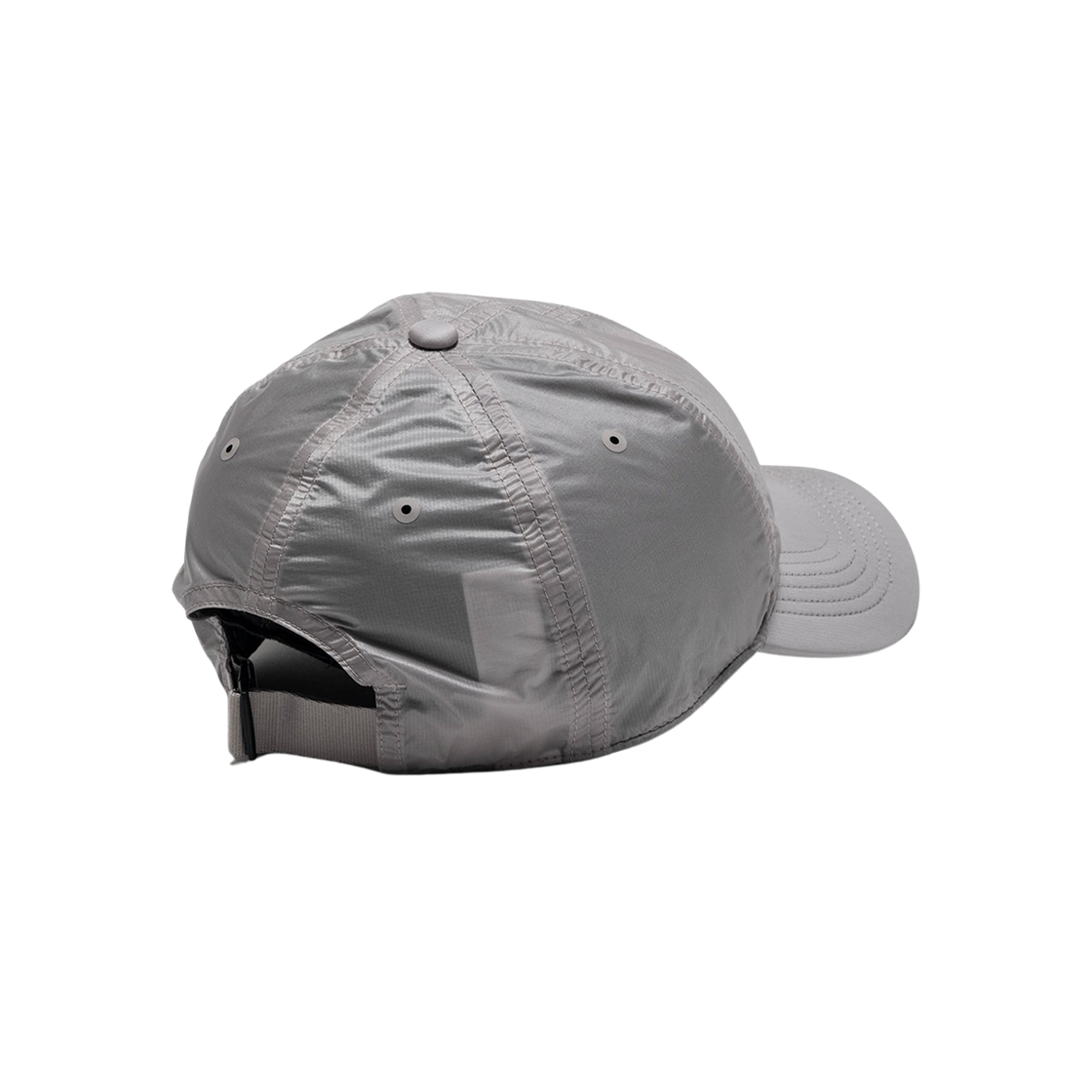 Nike ACG Trail Cap M/L トレイルキャップ カレッジグレー 中古・古着通販】NIKE ACG (ナイキエージーシー) キャップ