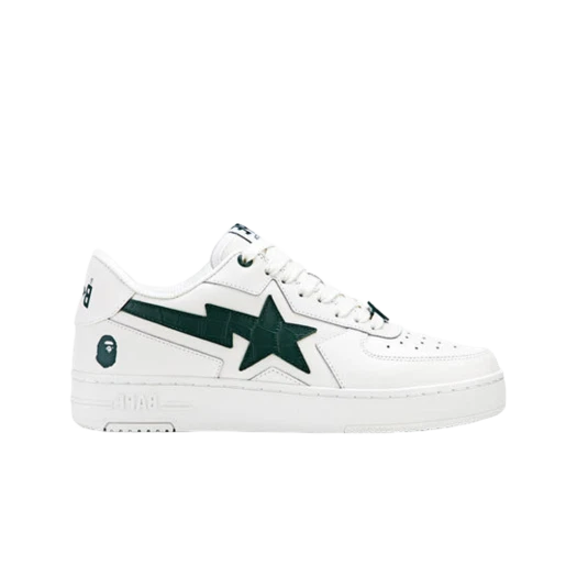 베이프 스타 아이콘 #1 블랙 | BAPE | KREAM BAPE Sta Icon #1 Black