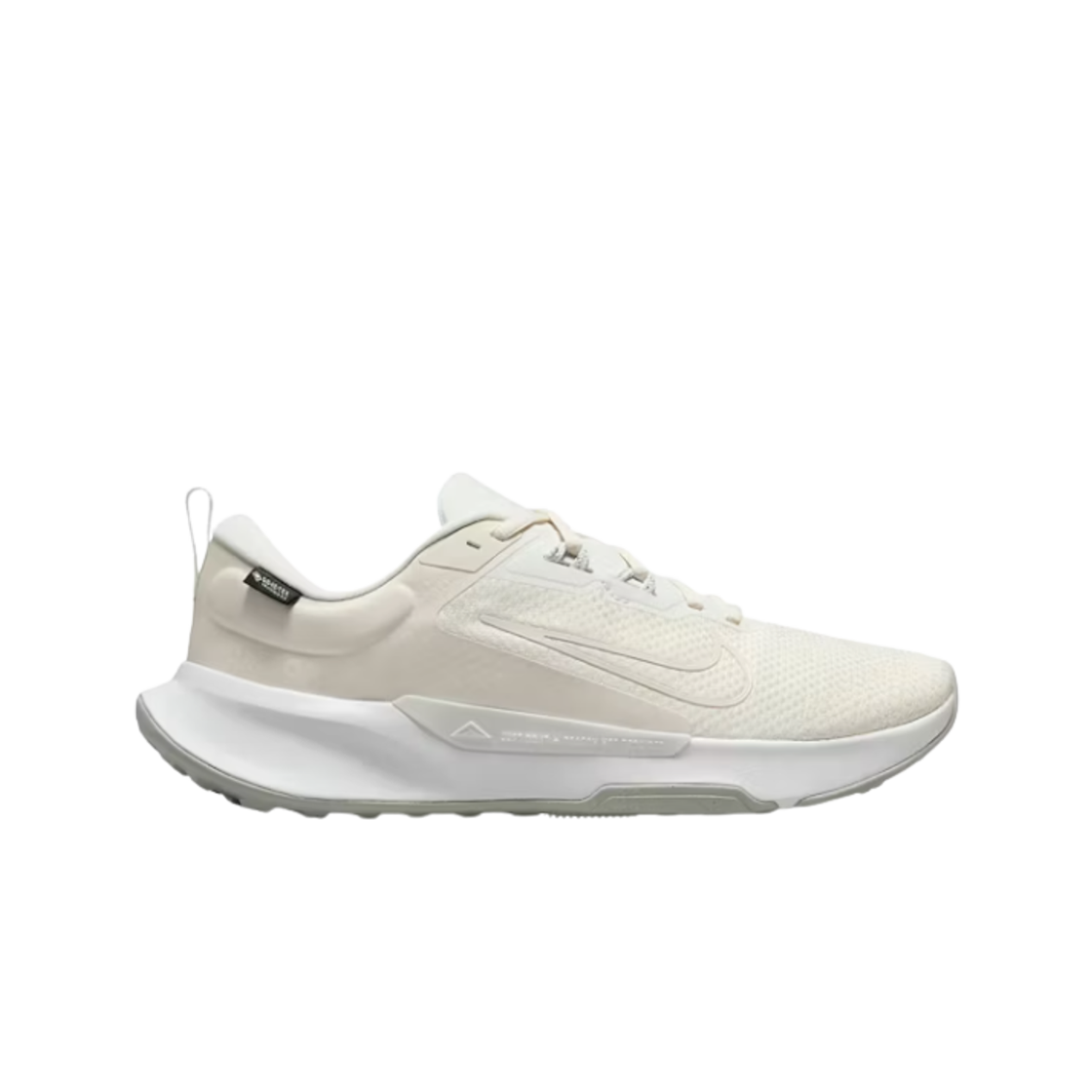 나이키 주니퍼 트레일 2 고어텍스 베이지 서밋 화이트(Nike Juniper Trail 2 Gore-Tex Beige Summit White) - 1