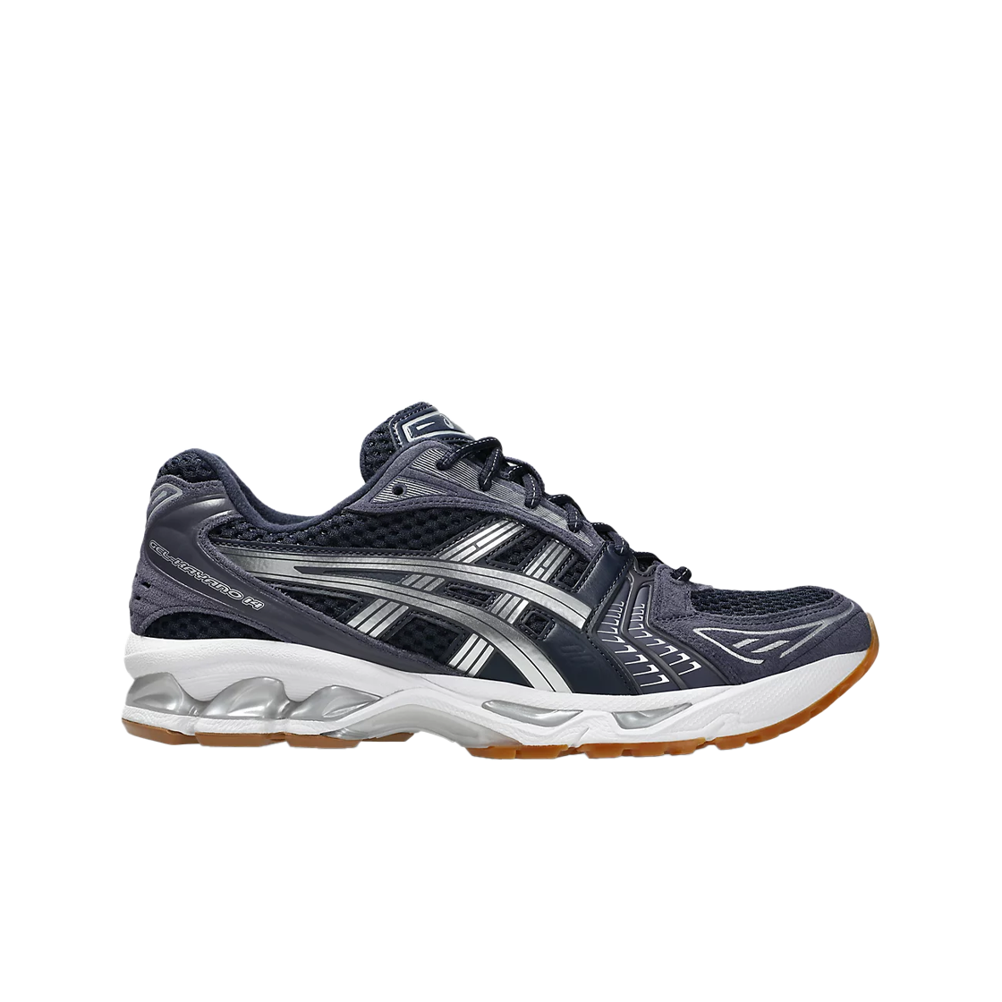 아식스 x 보데가 젤 카야노 20 실버 그린 유칼립투스 | Asics | KREAM