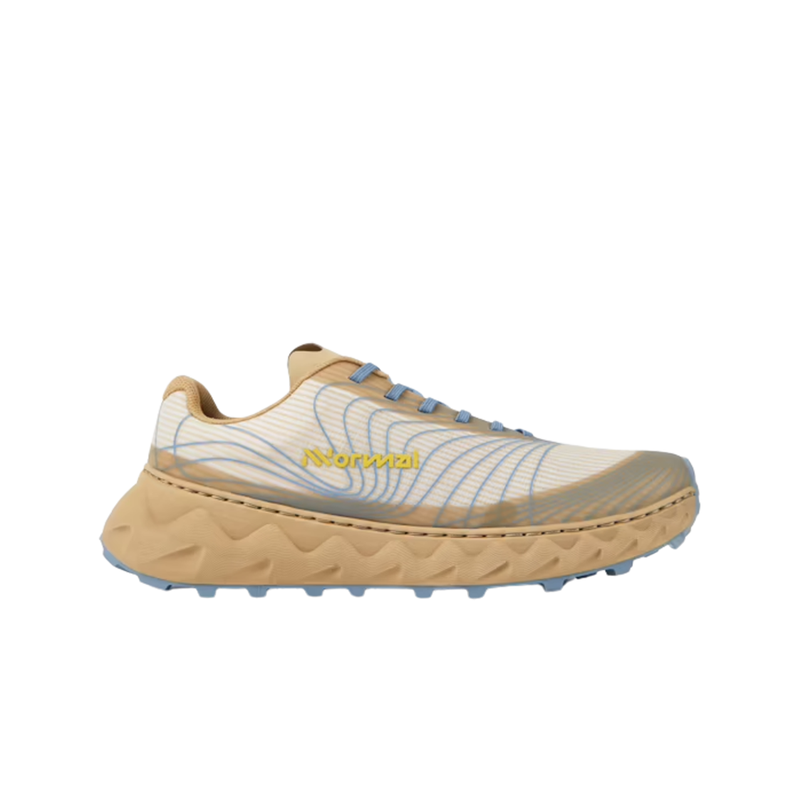 N2ZTR01-002 Nnormal Tomir Beige