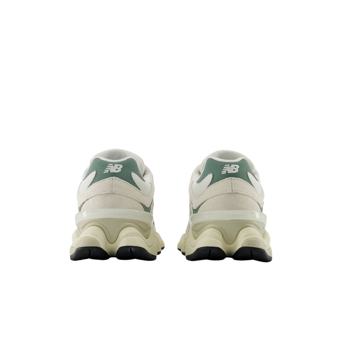 뉴발란스 9060 리넨 다크 주니퍼 - D 스탠다드(New Balance 9060 Linen Dark Juniper - D Standard) - 3