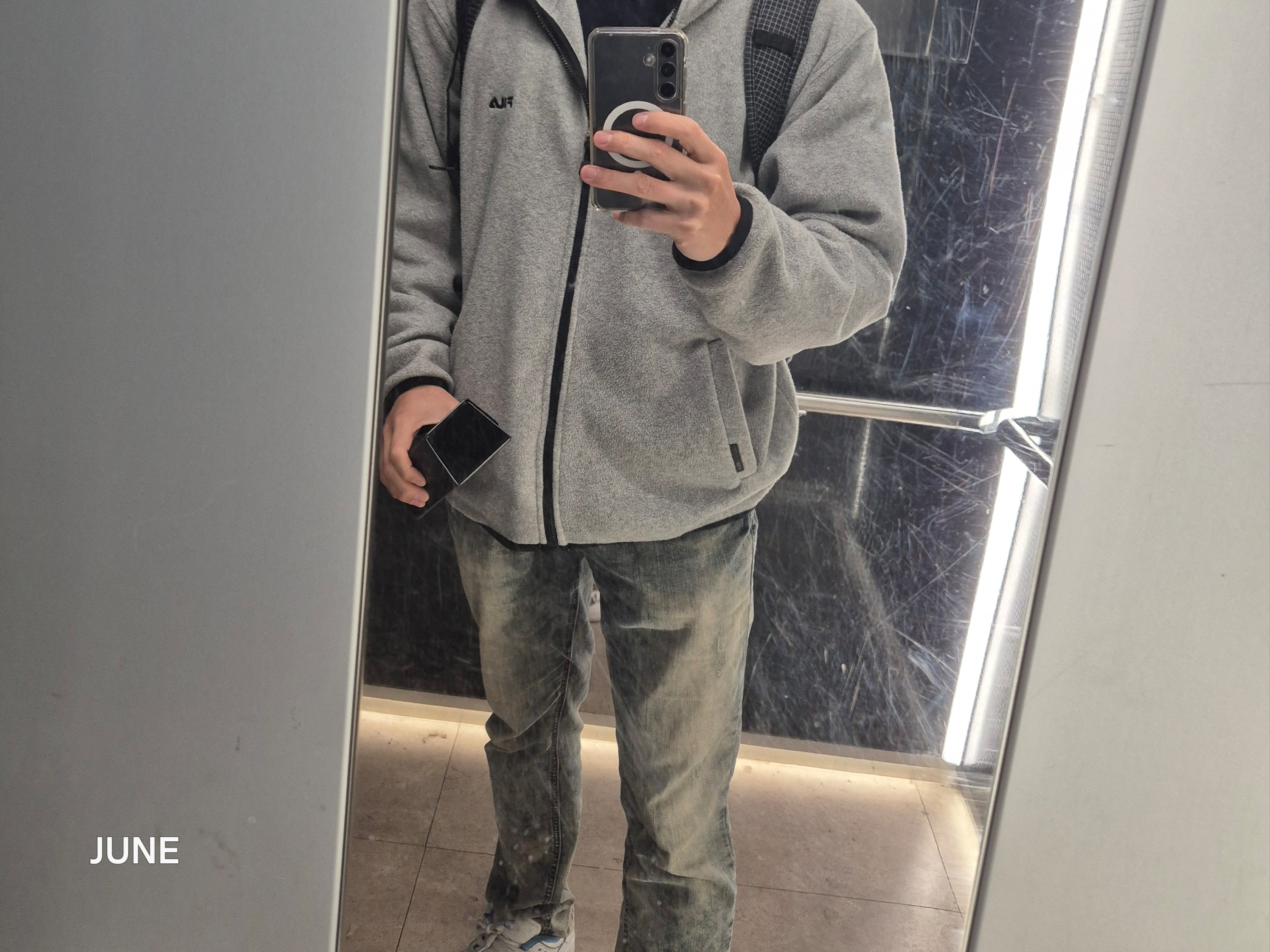 쭈니님의 스타일
