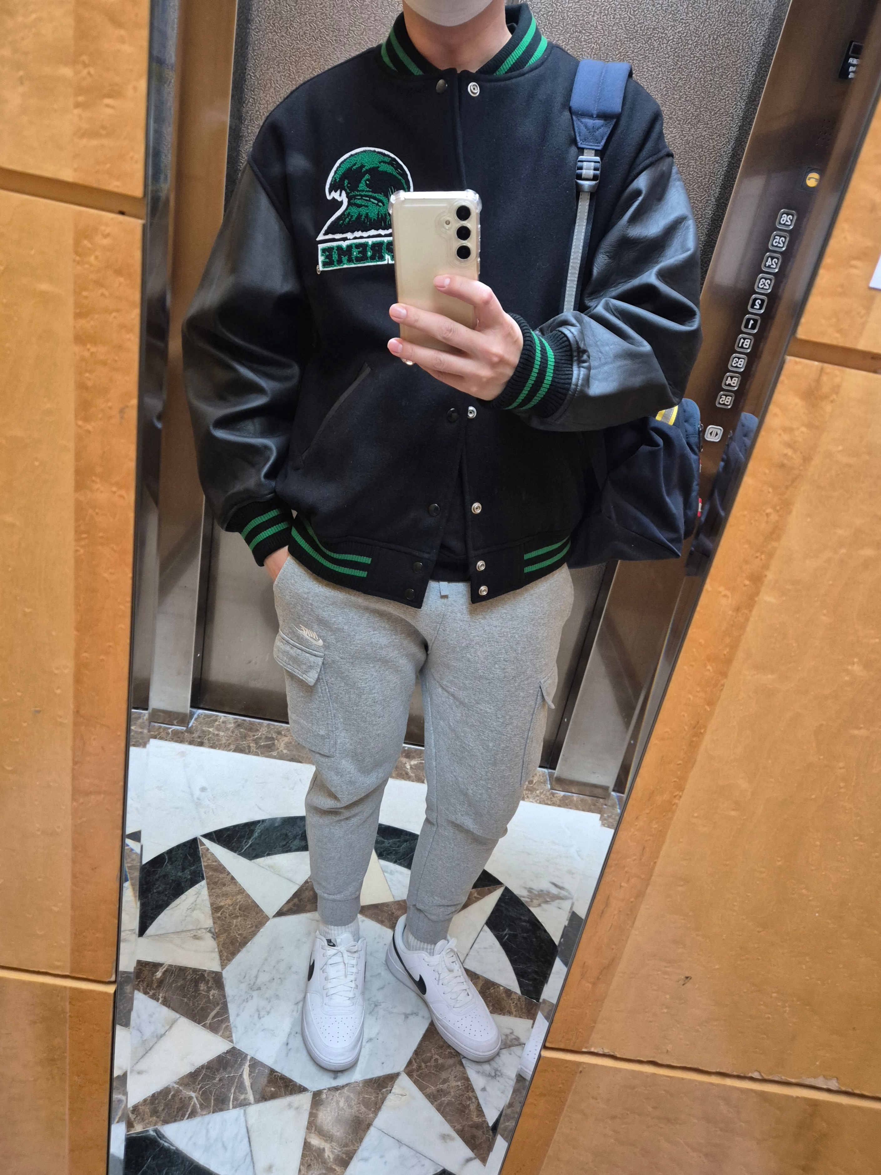 jhzic님의 스타일