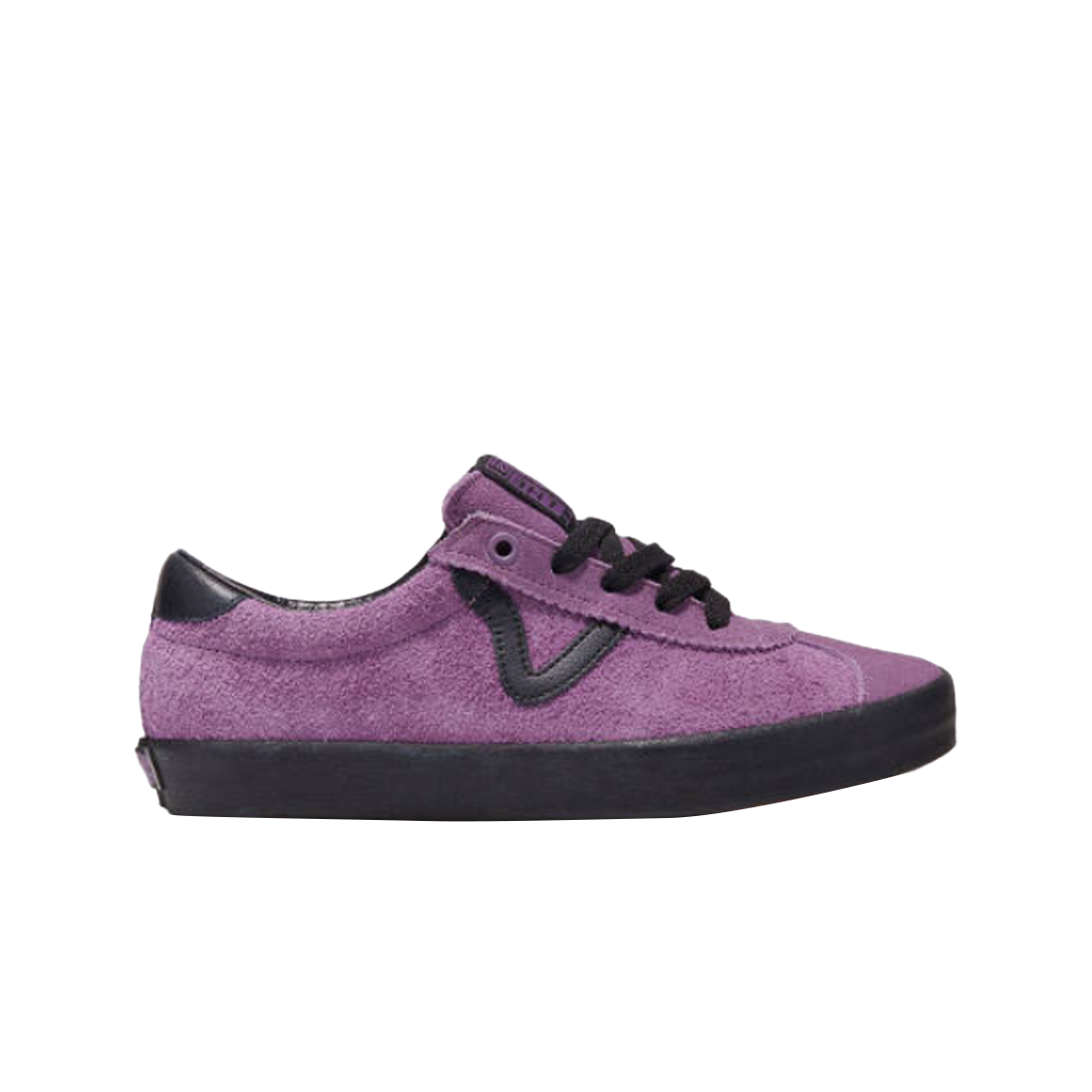 VN000D09PRP Vans Sport Low Purple