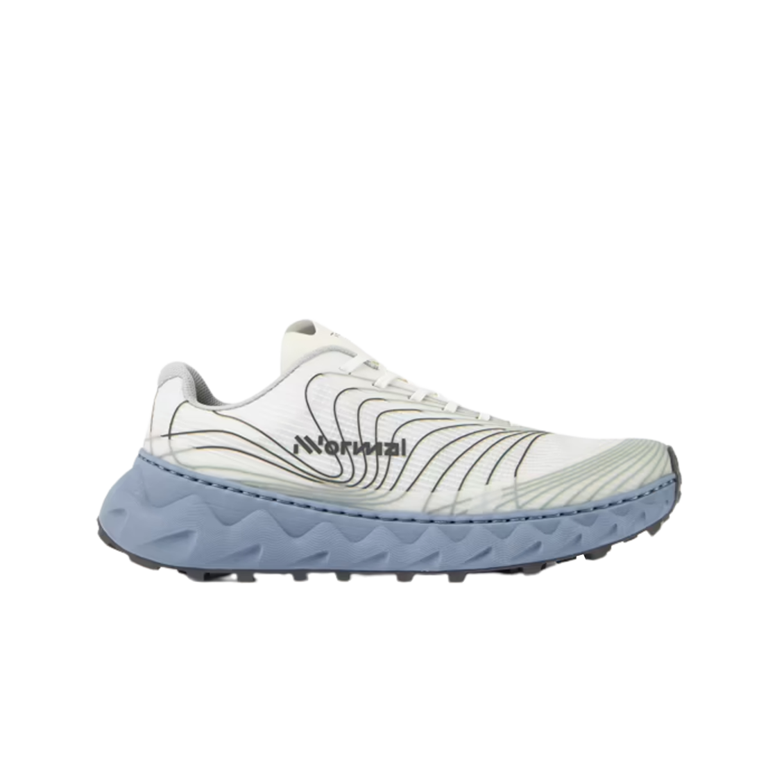 N2ZTR01-003 Nnormal Tomir White