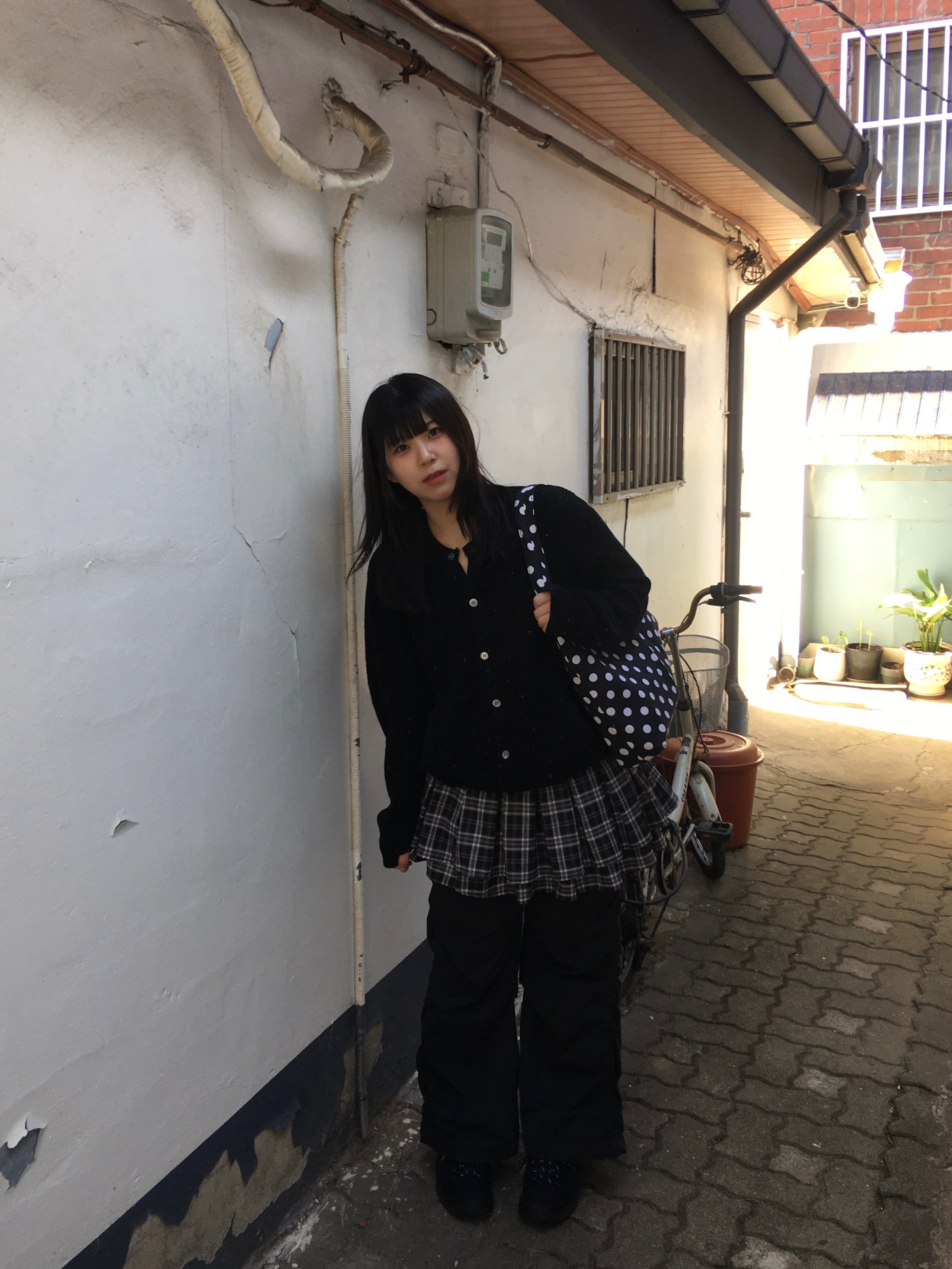noun님의 스타일 - 2