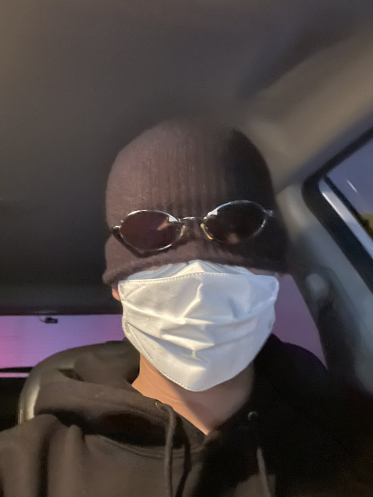 KREAM 프로필 이미지