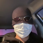 KREAM 프로필 이미지