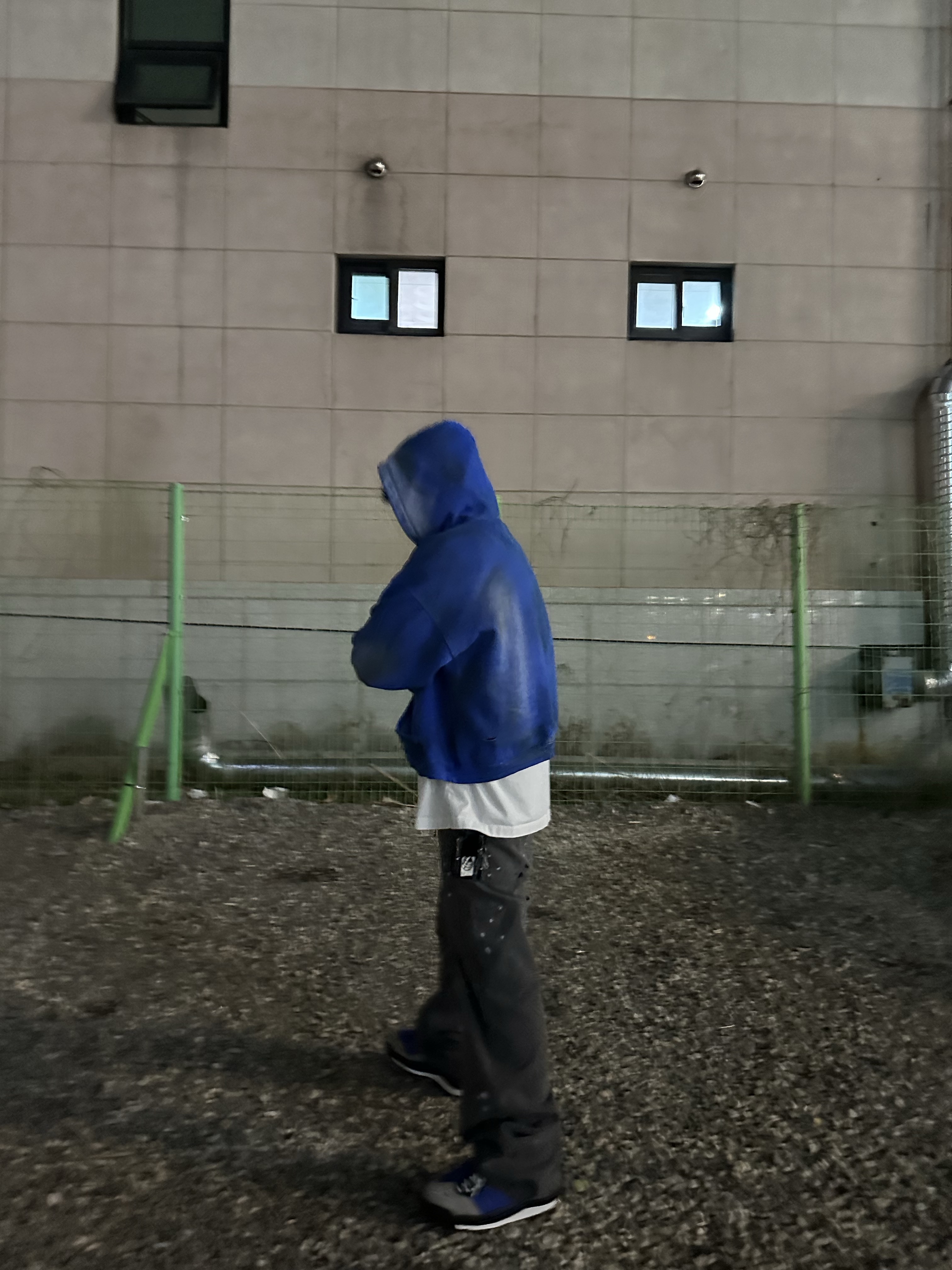 KREAM 스타일 - 2