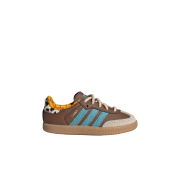 (Infant) Adidas x Toy Story Samba OG Preloved Brown Preloved Blue
