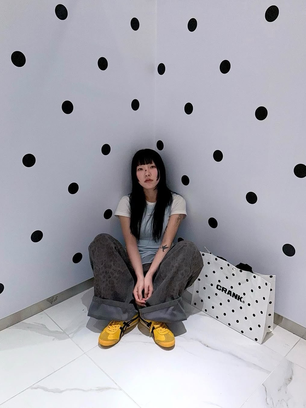 likesil님의 스타일 - 4