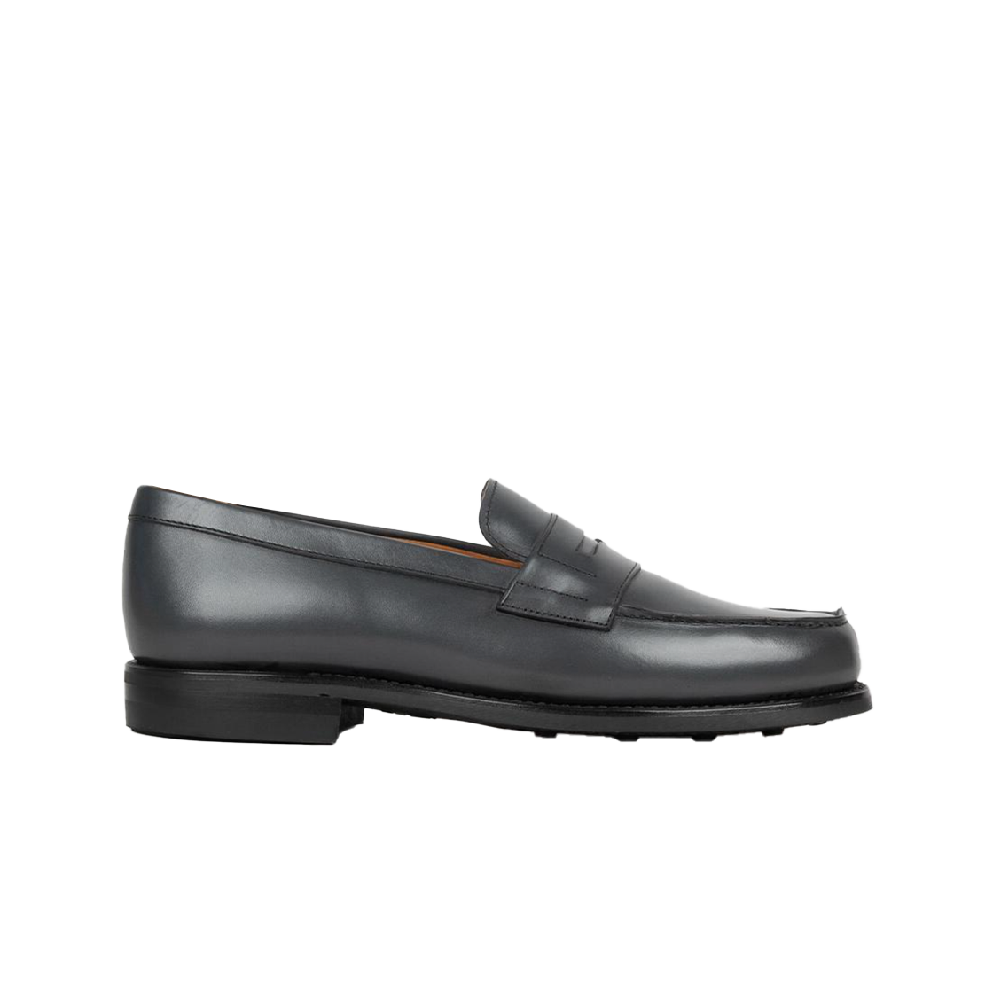 버윅 4456 샤또 브리앙 카프 217 라스트 그리스(Berwick 4456 Chateau Briand Calf 217 Last Gris)