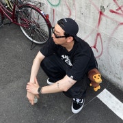 KREAM 프로필 이미지