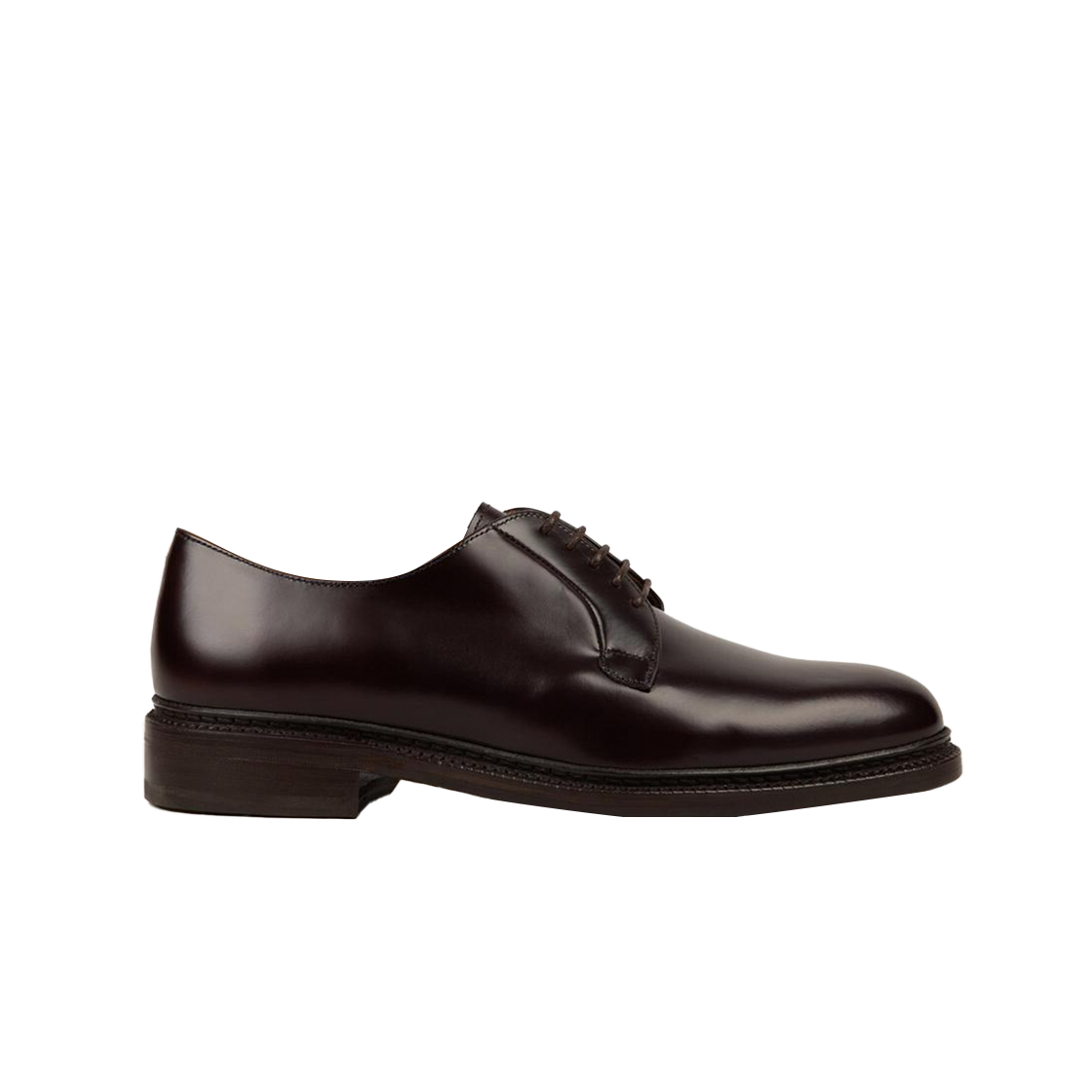 버윅 5341 로이스 카프 184 라스트 레더 솔 브라운(Berwick 5341 Rois Calf 184 Last Leather Sole Brown) - 1