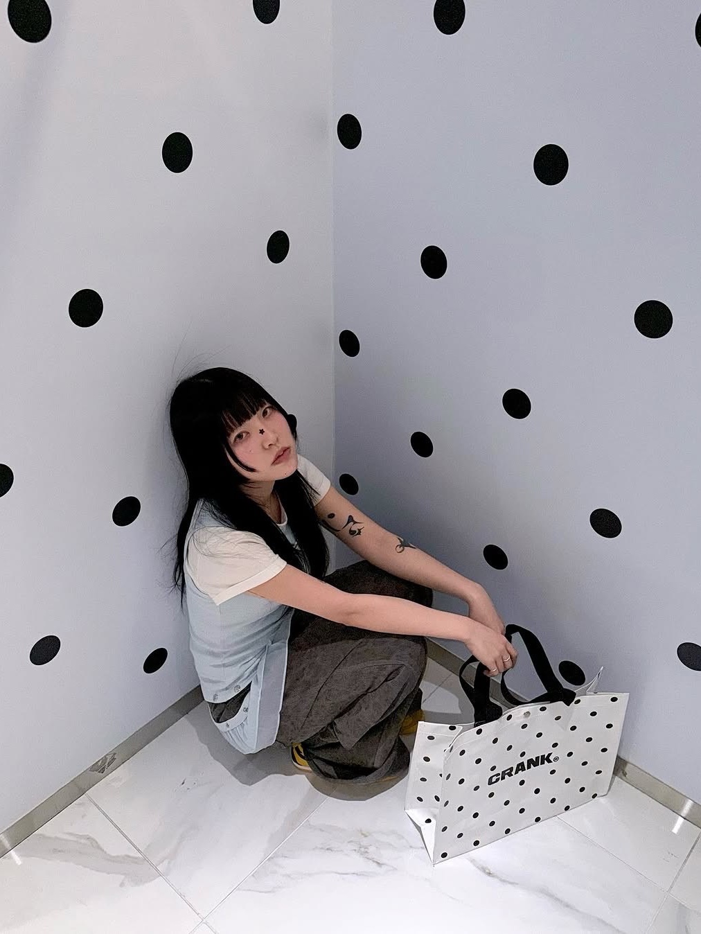 likesil님의 스타일 - 3