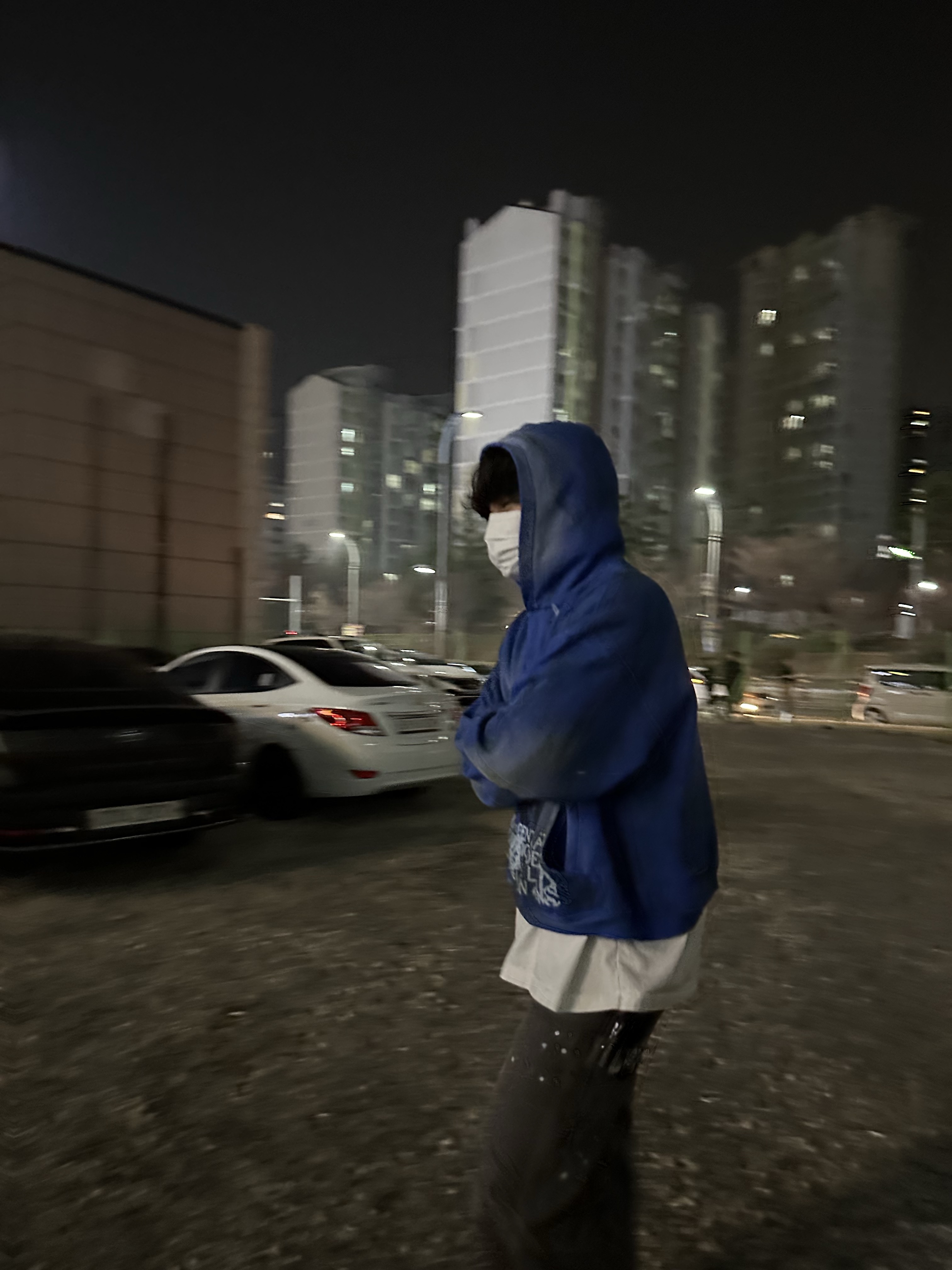 KREAM 스타일 - 3