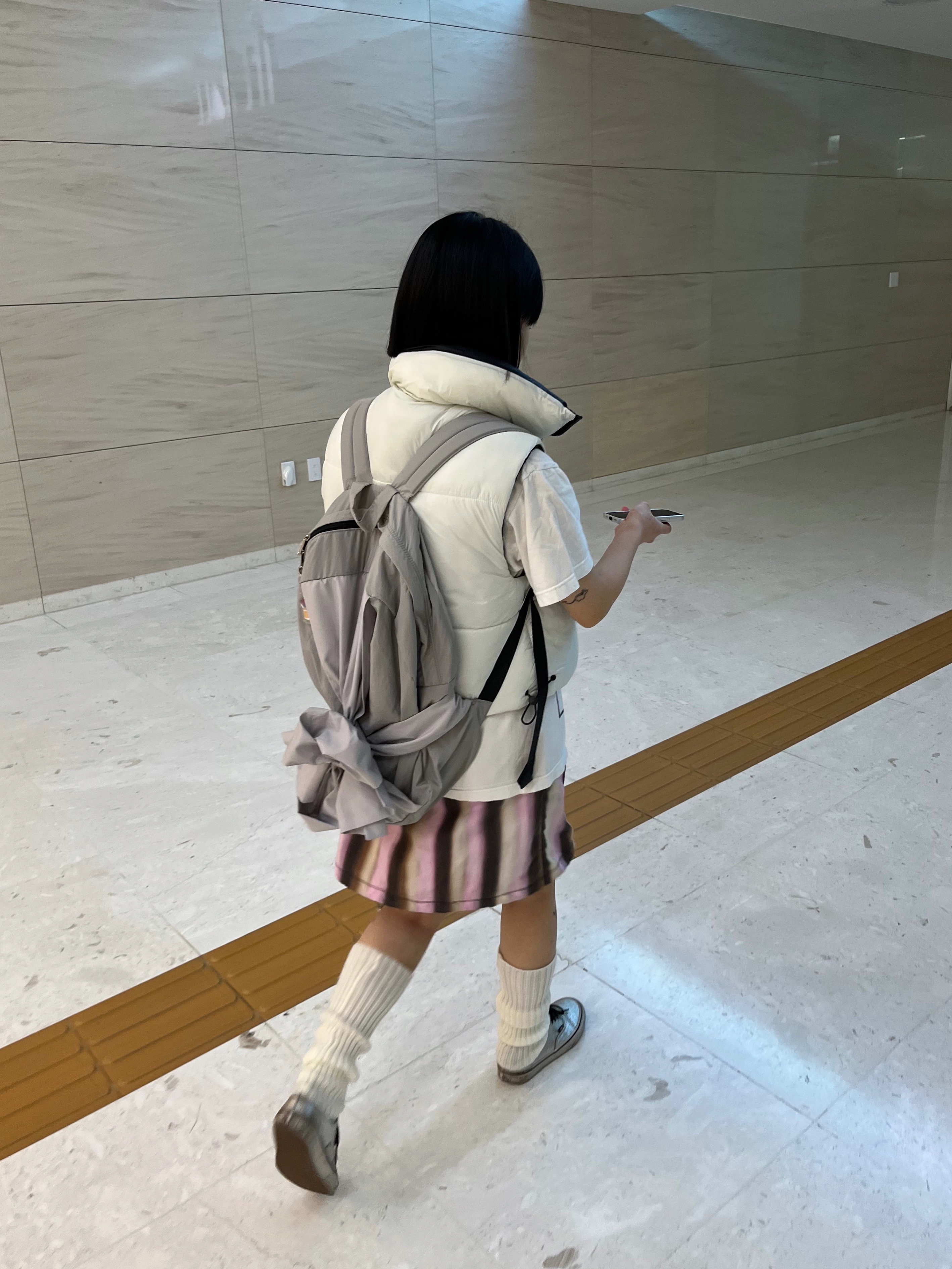 <:3--)~님의 스타일