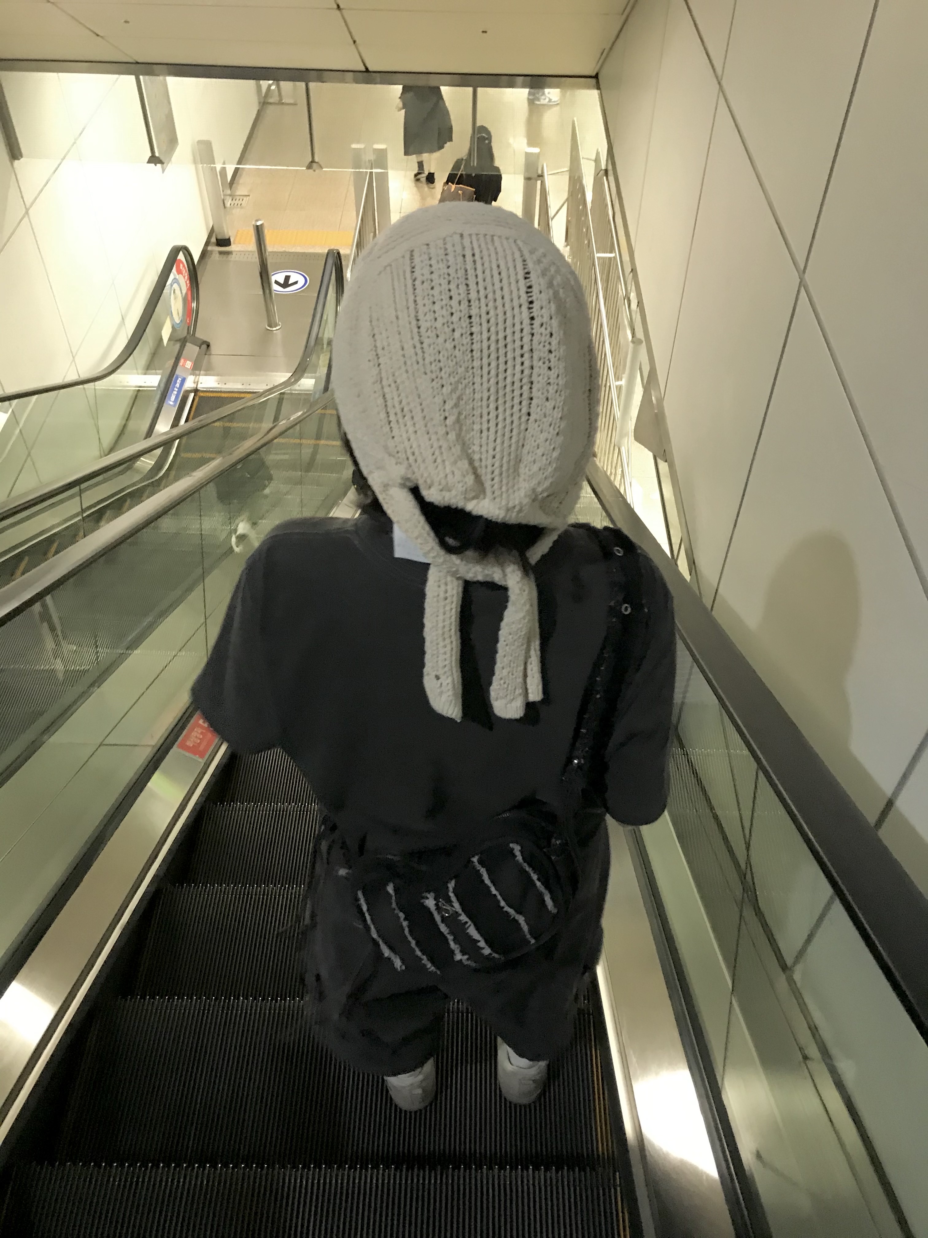 KREAM 스타일