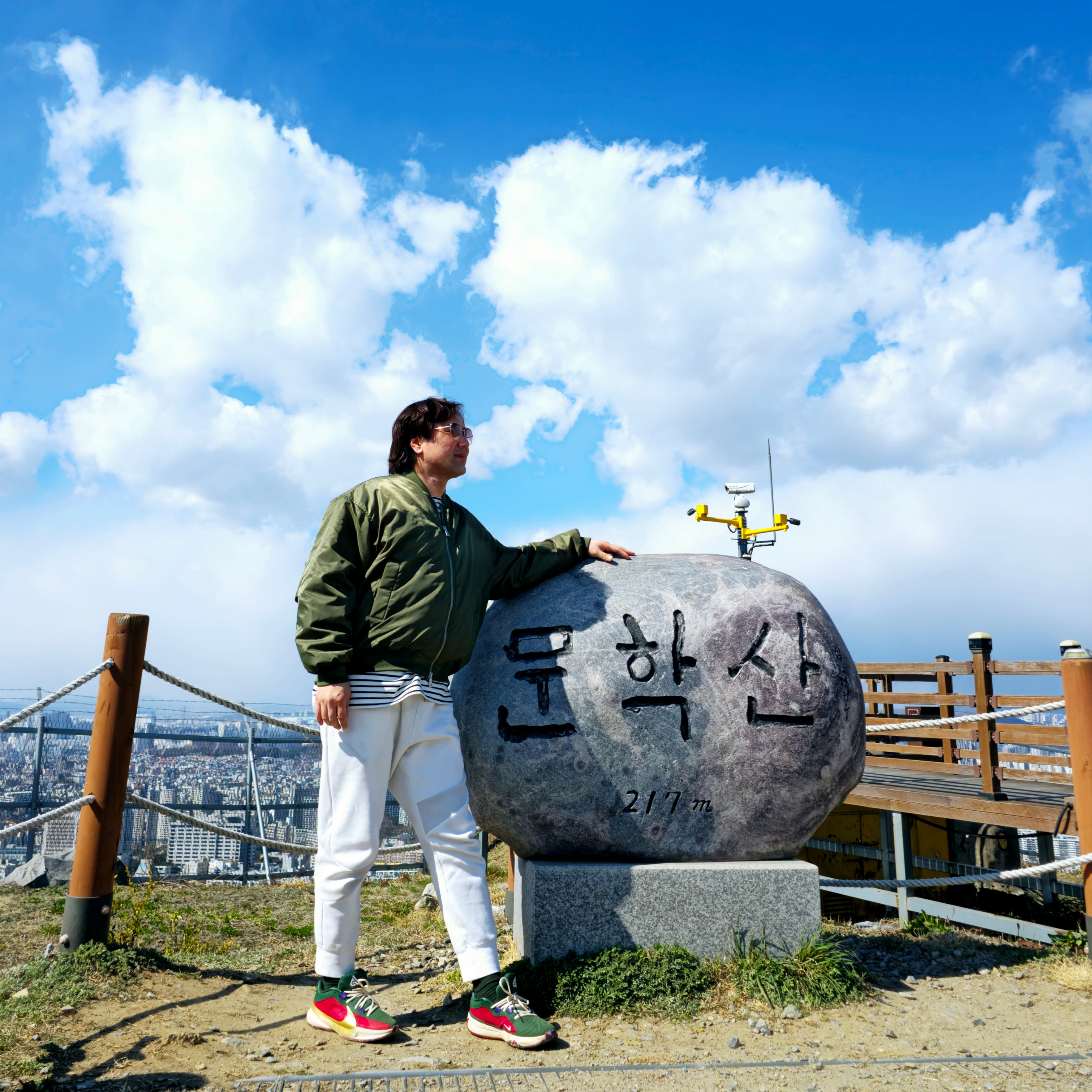 General Idea Woman Long Sleeve Border T-Shirts Navy, Nike Zoom Freak 5 EP Gym Red 착용 스타일